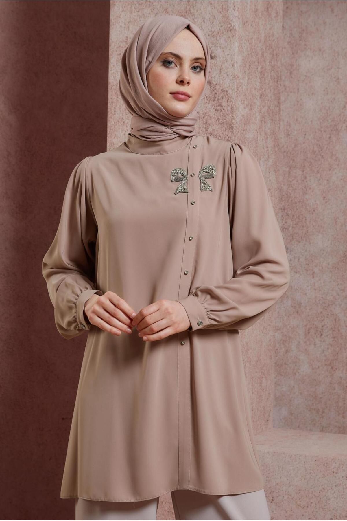 تونیک سنگی 44492 Alvina