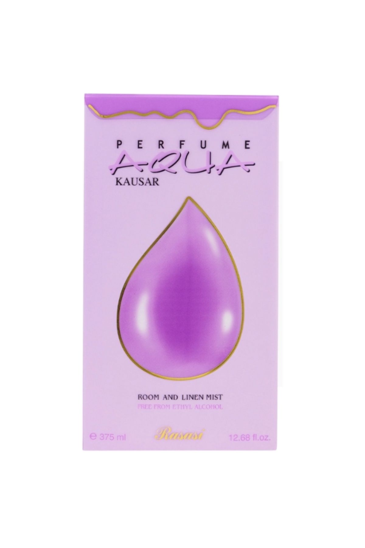 Rasasi-Aqua Kausar Edp 375Ml 1