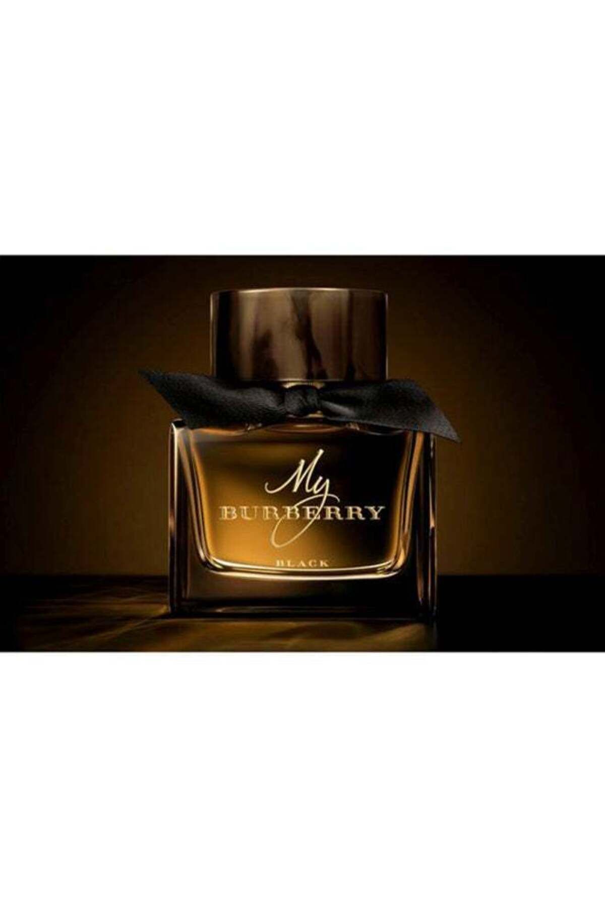BURBERRY-My Burberry Black 90Ml - عطر ماي بربري بلاك 90ملليلتر 5