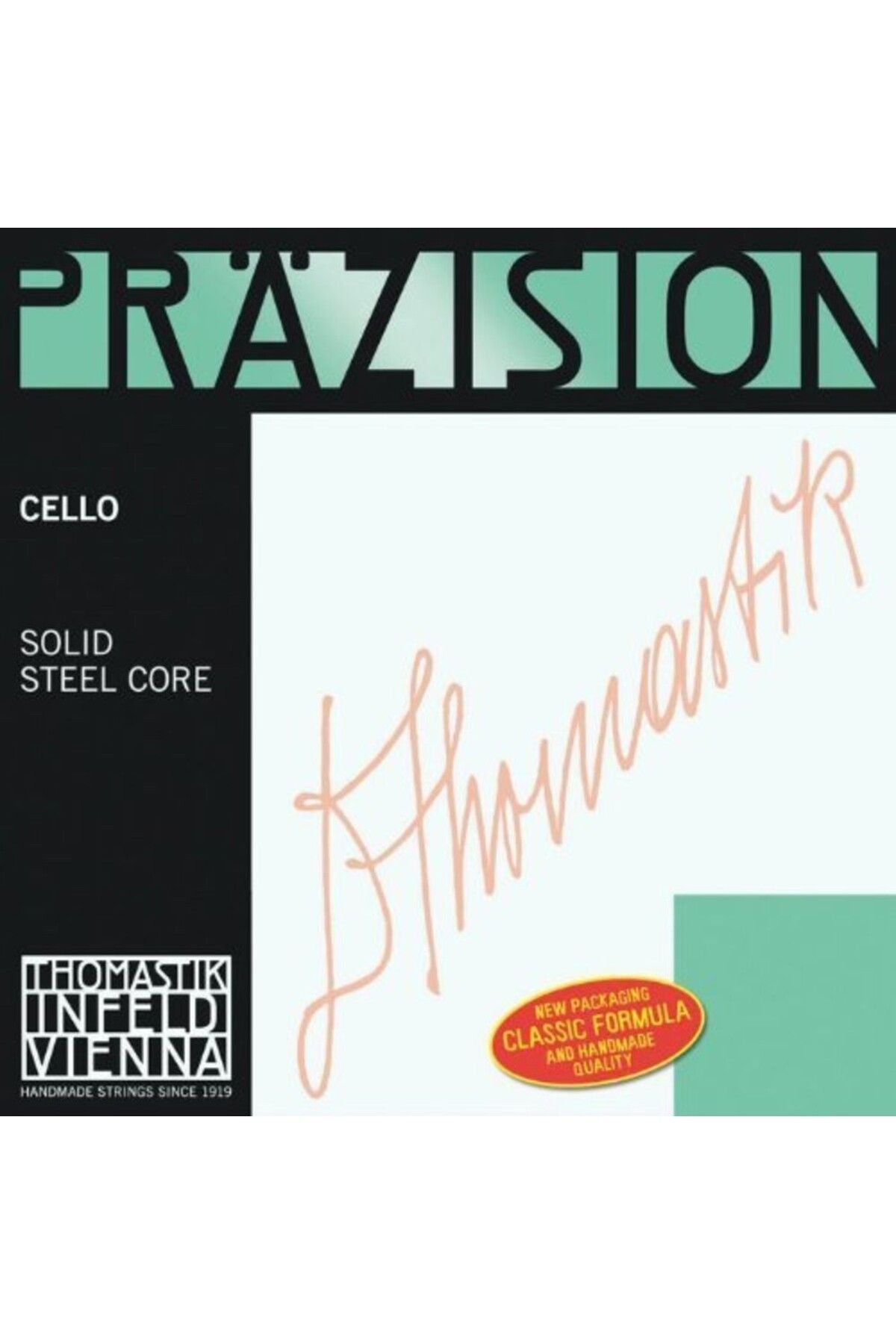 Thomastik-Infield Prazision 98 Cello Do Wire 1