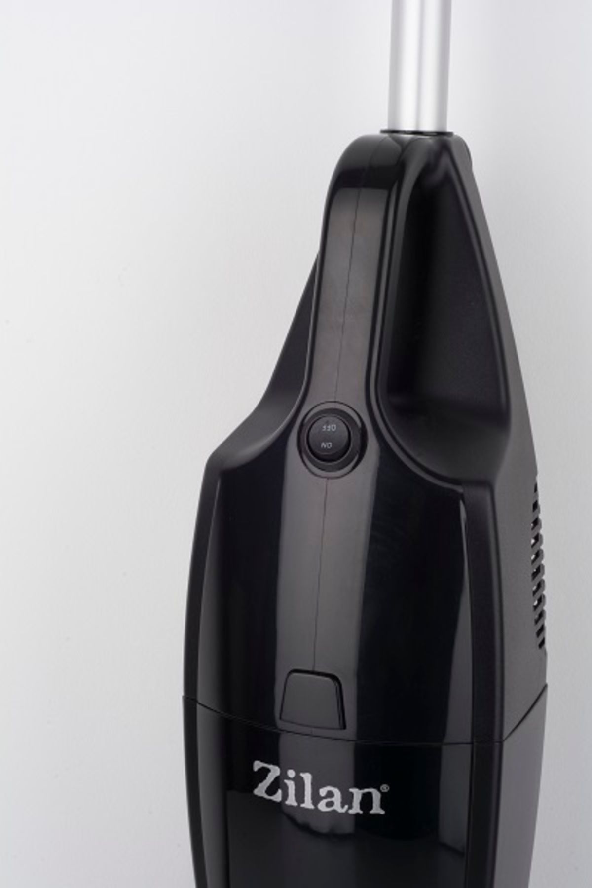 Zilan-Aspirator vertical ZILAN ZLN-1235,Negru Putere 800W, Fara sac, Recipient praf 2L, 4