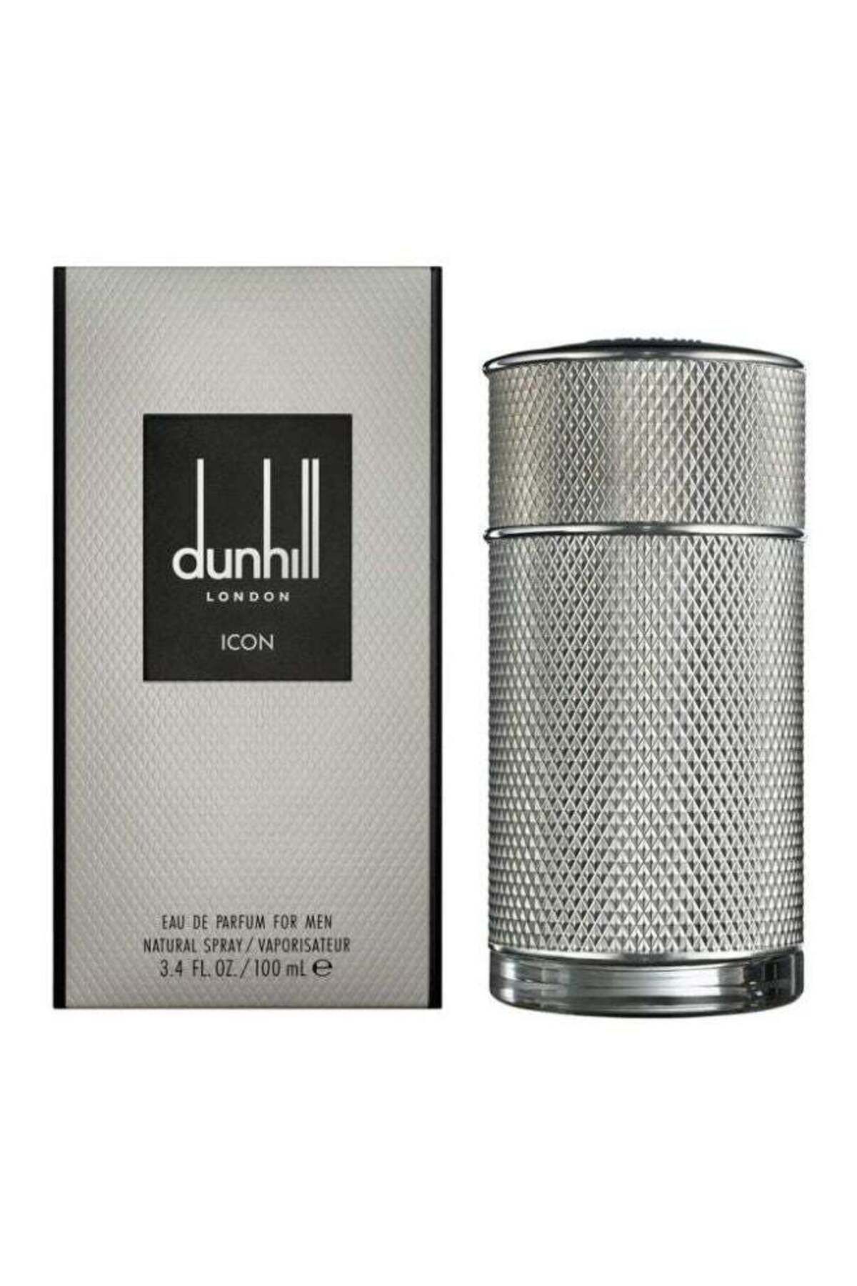 Dunhill-Set of 2 Icon Edp 100ml 2