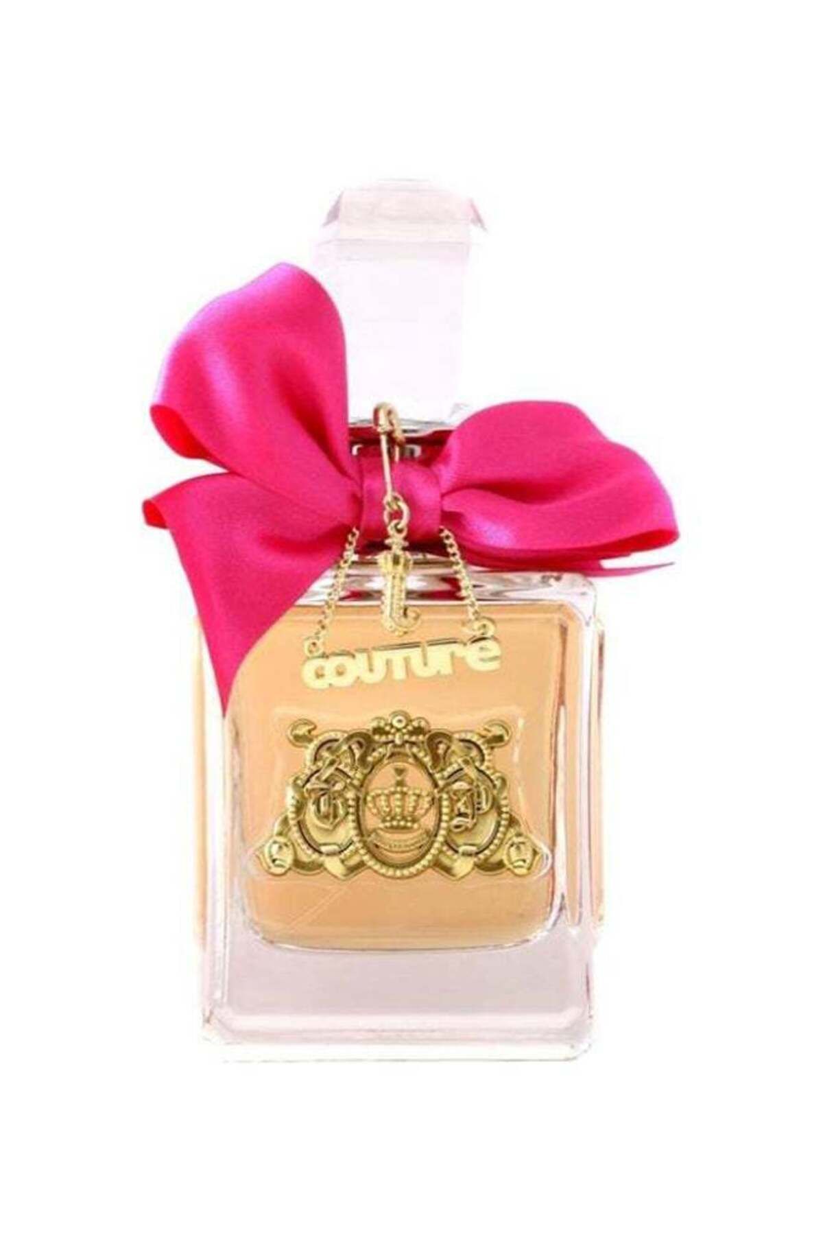 Juicy Couture-Viva La Juicy Edp 100Ml - Viva La Juicy Eau de Parfum 100Ml 1