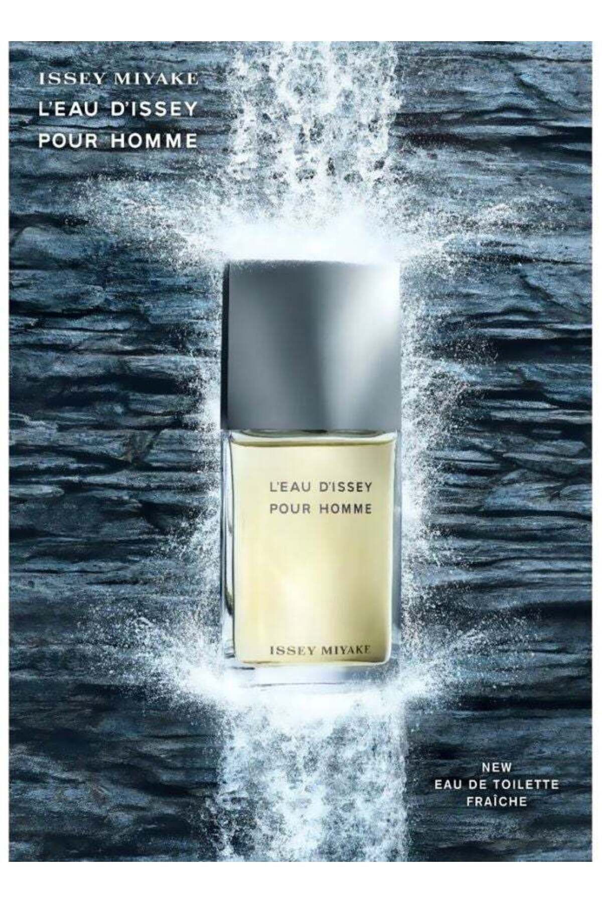 Issey Miyake-عطر Leau Dissey 125ملليلتر 5