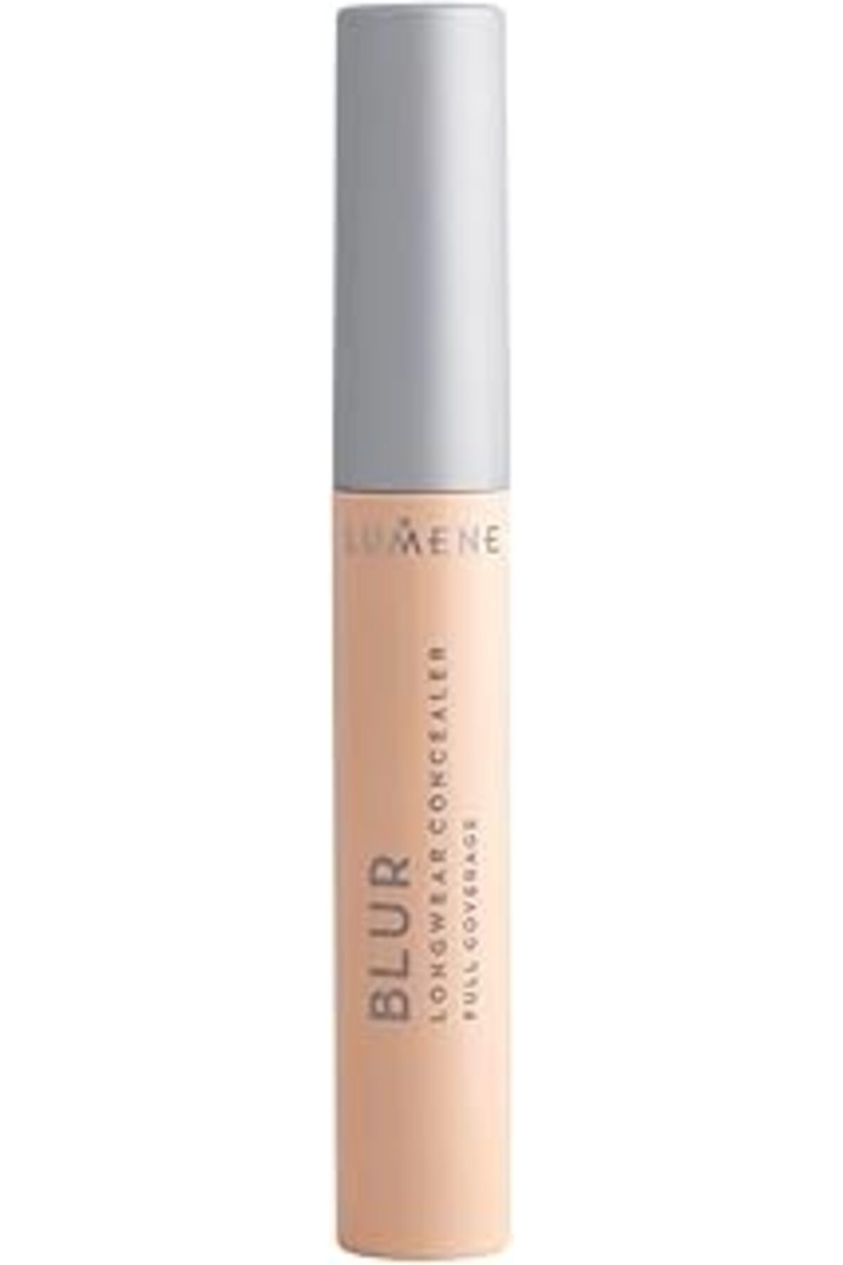 jupiter global bazaar Lumene Blur Longwear Concealer Cilt Tonu Eşitleyici Kalıcı Kapatici Medium