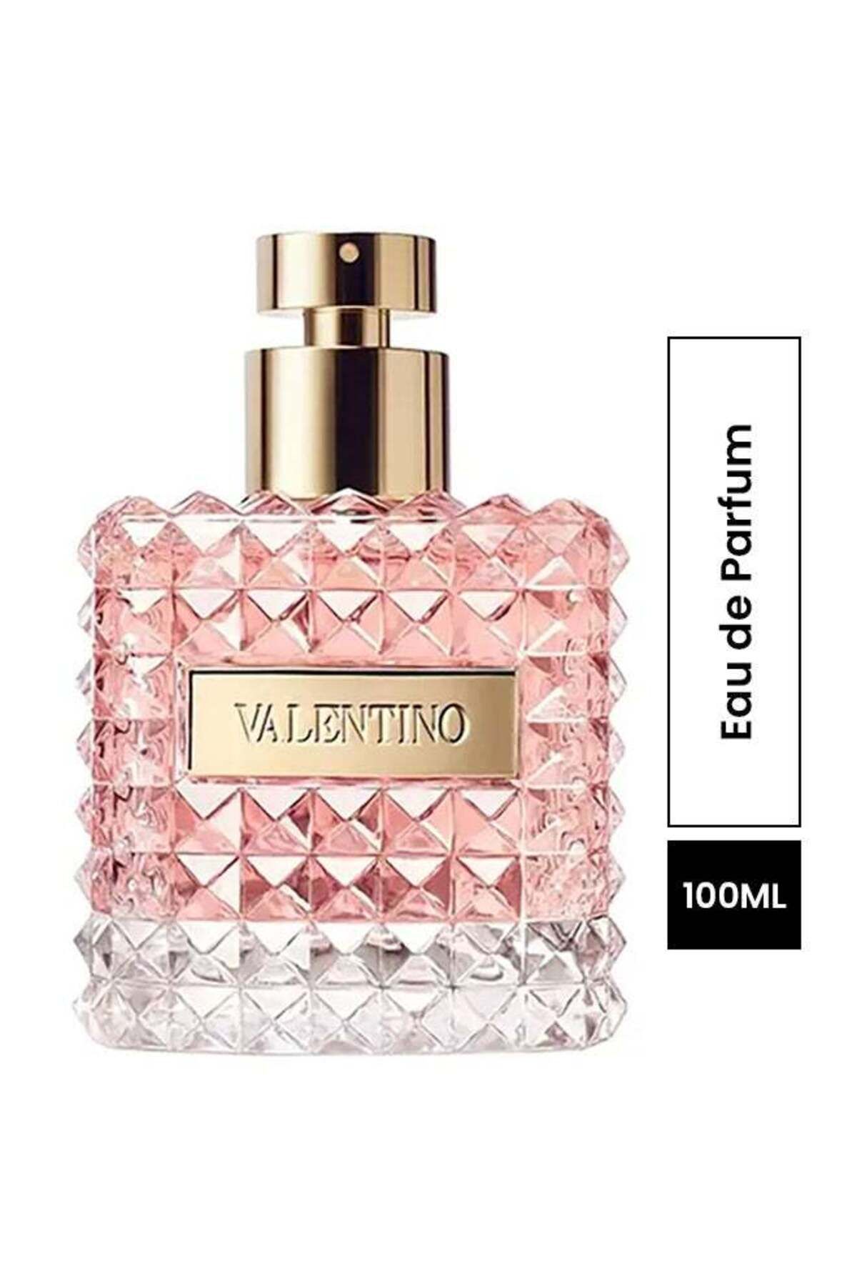 Valentino-Donna Edp 100ml 1