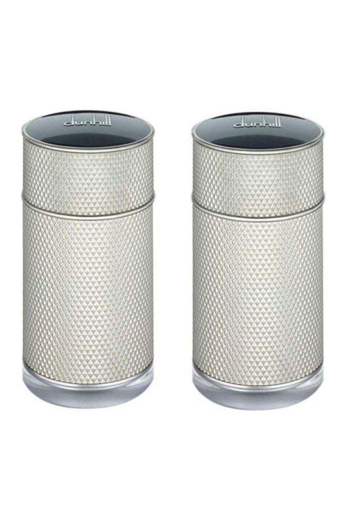 Dunhill-Set of 2 Icon Edp 100ml 1