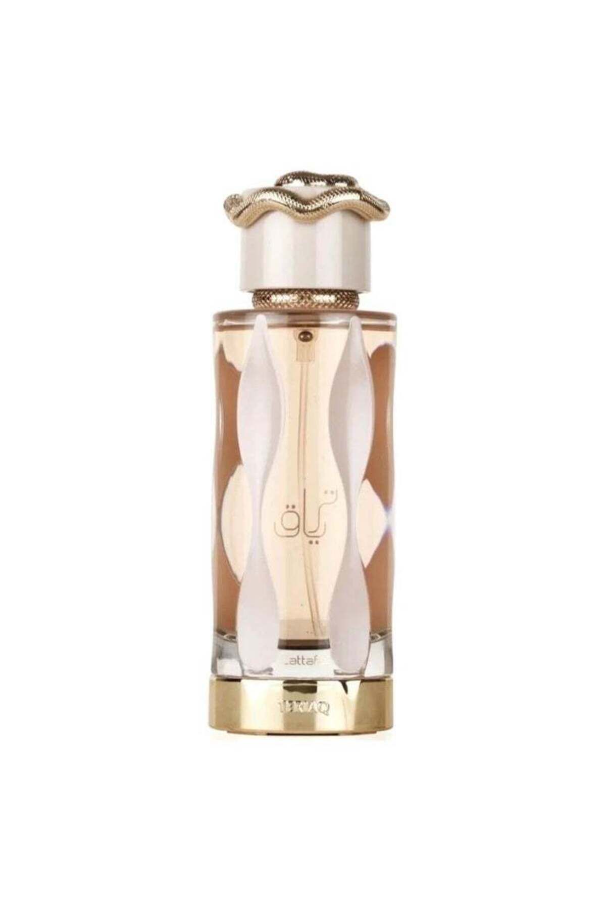 lattafa-Taryak Perfume By Lattafa 100ml 2