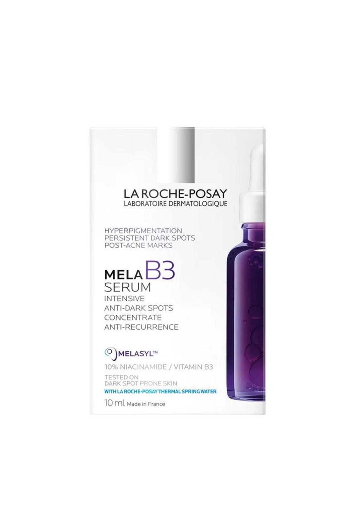 La Roche Posay MELA B3 Koyu Leke Karşıtı Serum 10 ml — 30158795