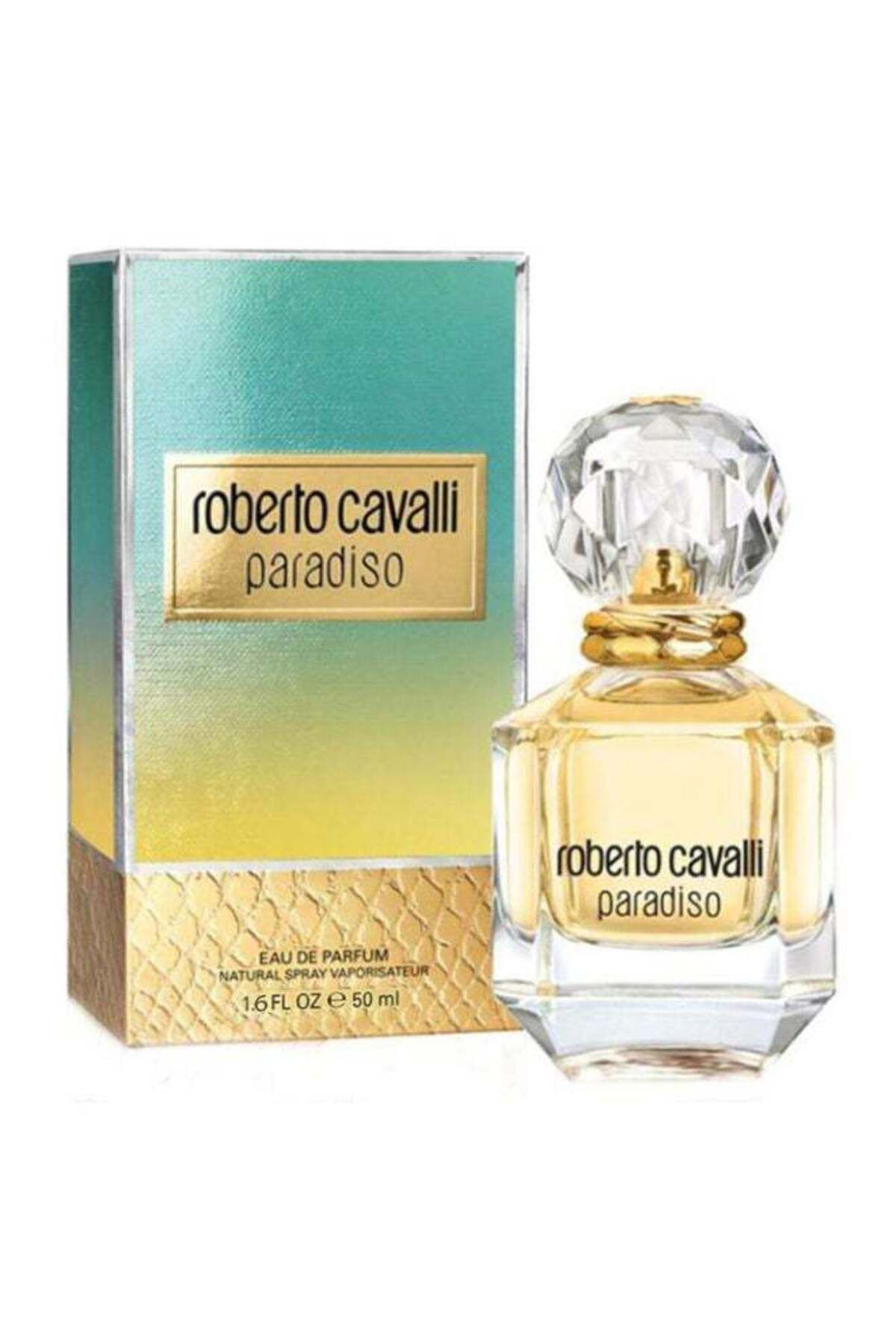 Roberto Cavalli-Paradiso Edp 50ml 2