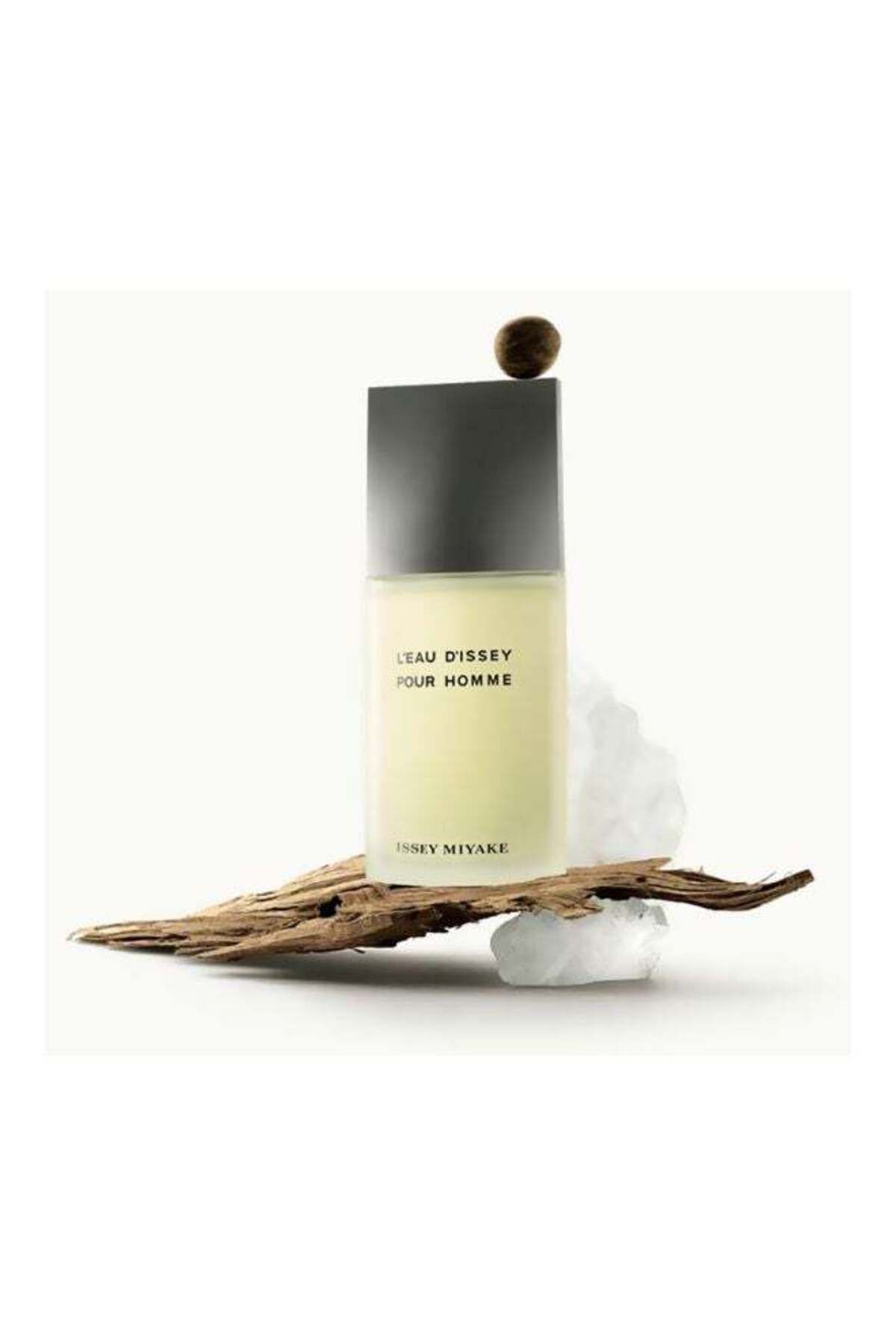 Issey Miyake-عطر Leau Dissey 125ملليلتر 8