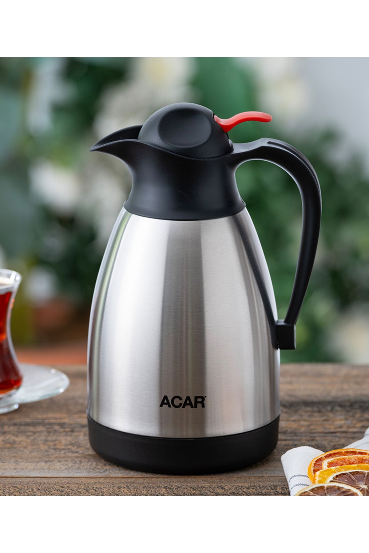 ACAR-ترمس قيراط - 1.50 لتر 3