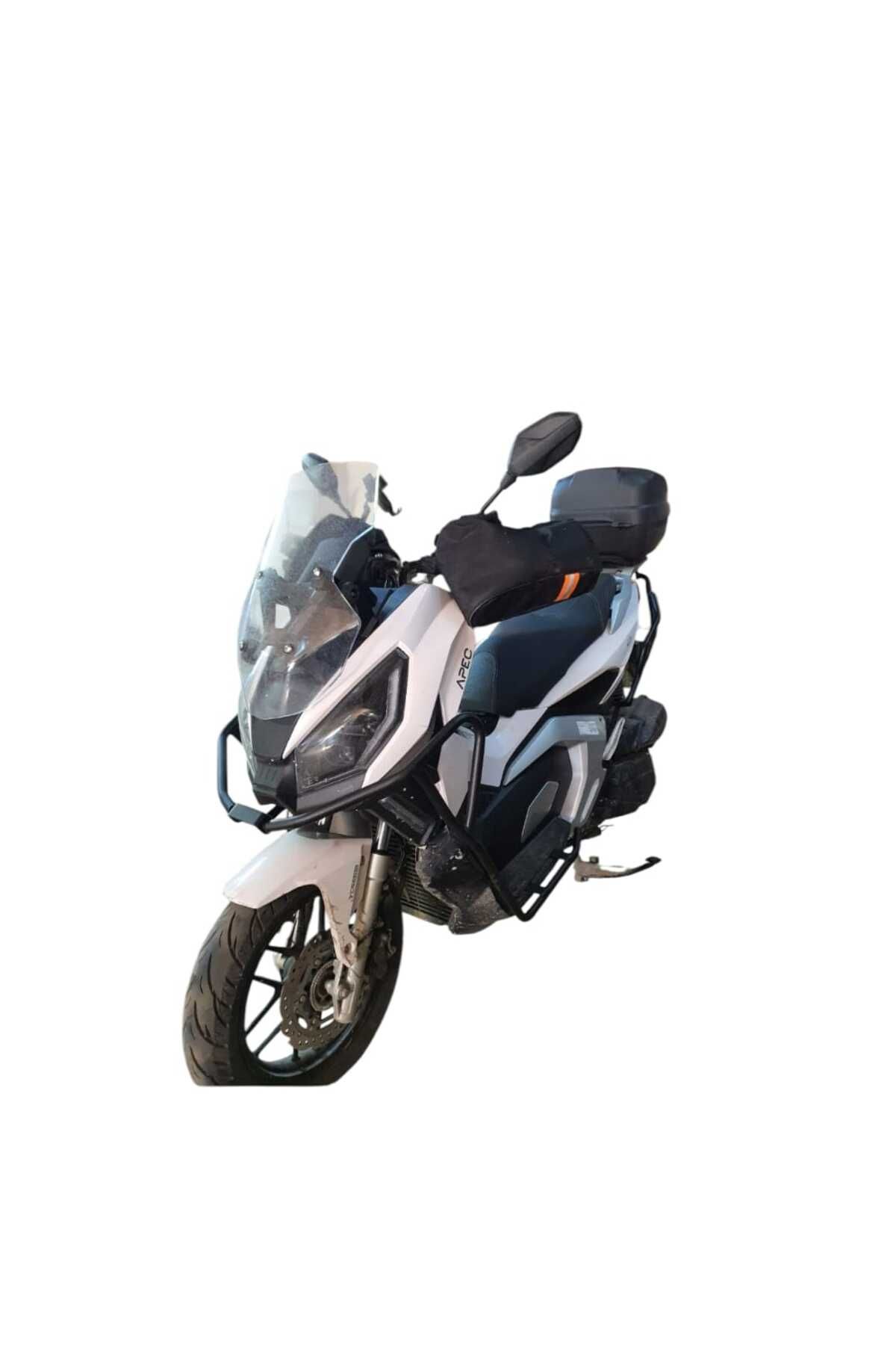 APEC APX7 ÖN KORUMA DEMİRİ