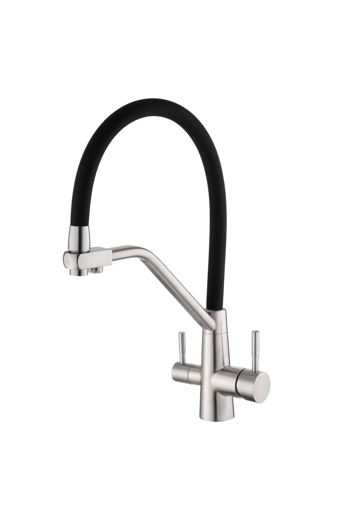 FLEKO-Best Inox Purified Kitchen Faucet 1