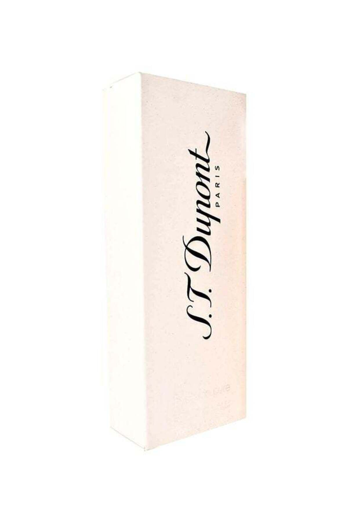 S.T. Dupont-Essence Pure Edt 100ml - Paris Essence Pure Perfume 100ml 3