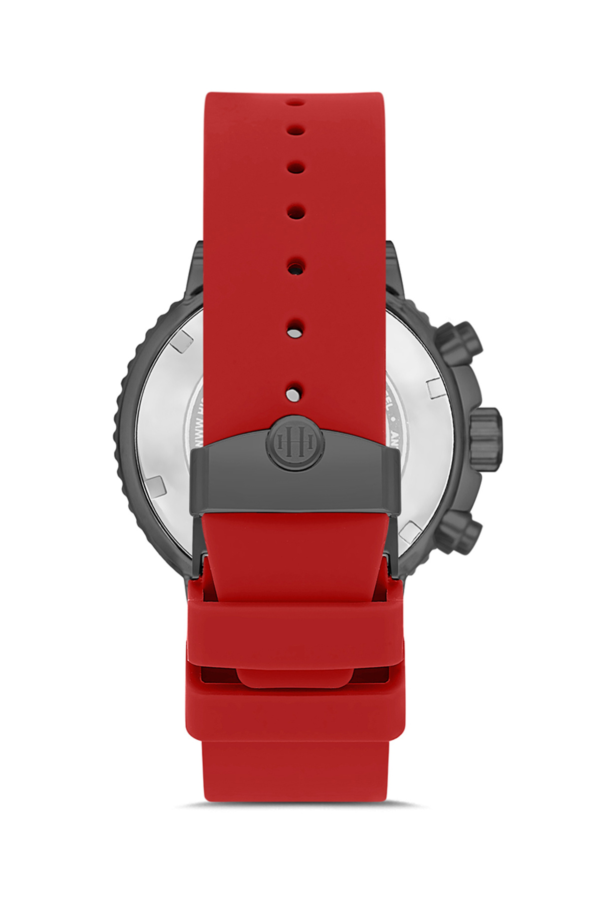 Hislon-Ms147n-04kn Men's Wristwatch 3