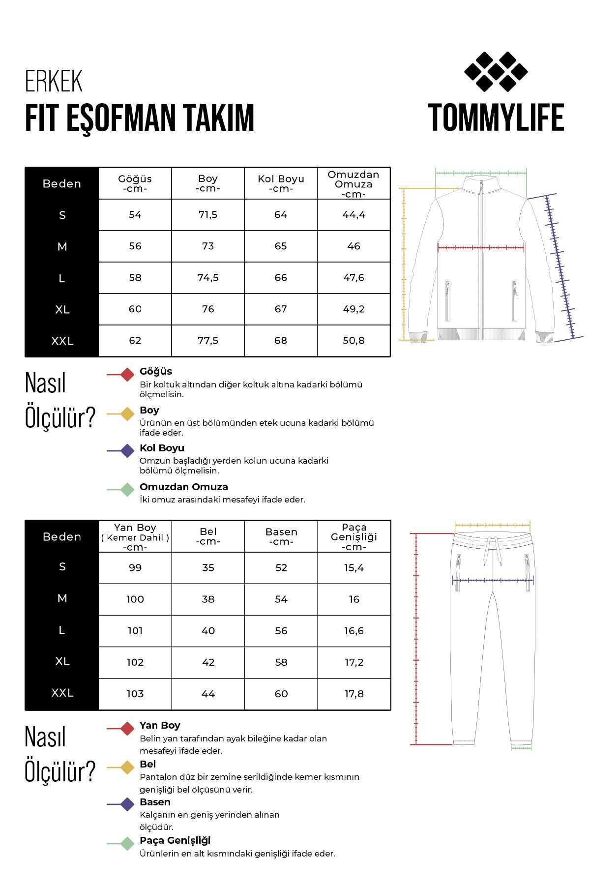 ست گرمکن مردانه سطح آنتراسیت MELANGE SURFACE STANDARD FIT TEAM TRACKSUIT MALE 85248 Air Jones