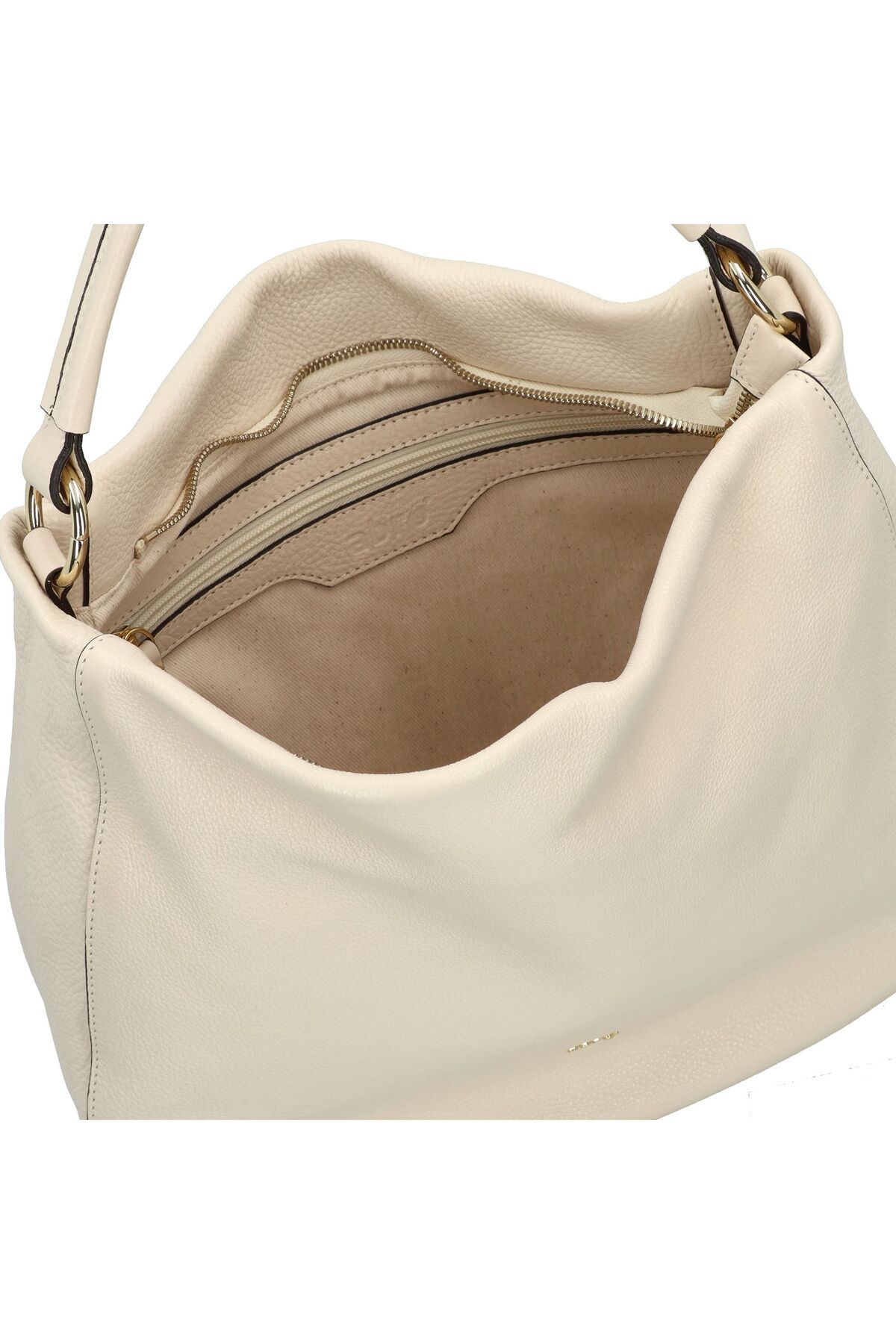 Abro-Kožená kabelka Mia 37 cm 5