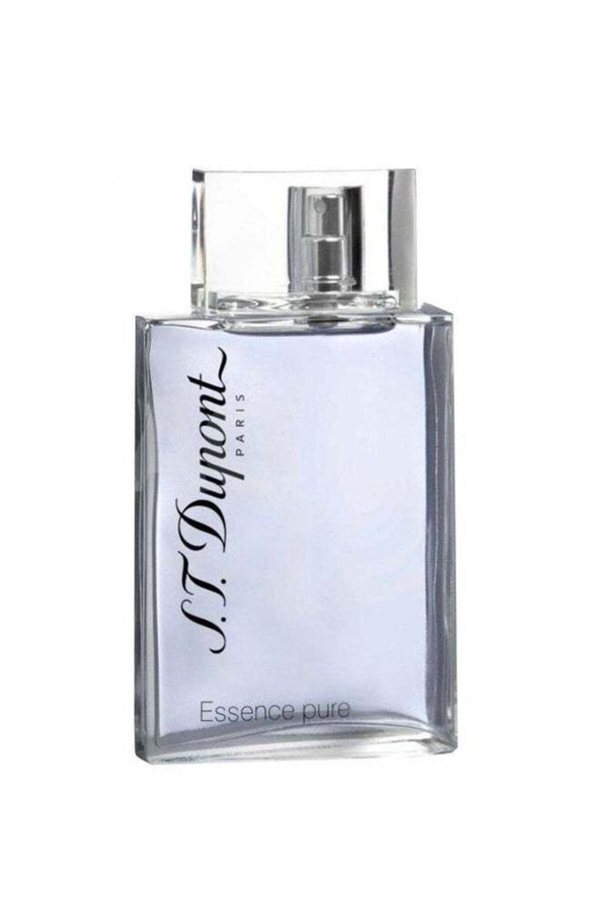 S.T. Dupont-Essence Pure Edt 100ml - Paris Essence Pure Perfume 100ml 1