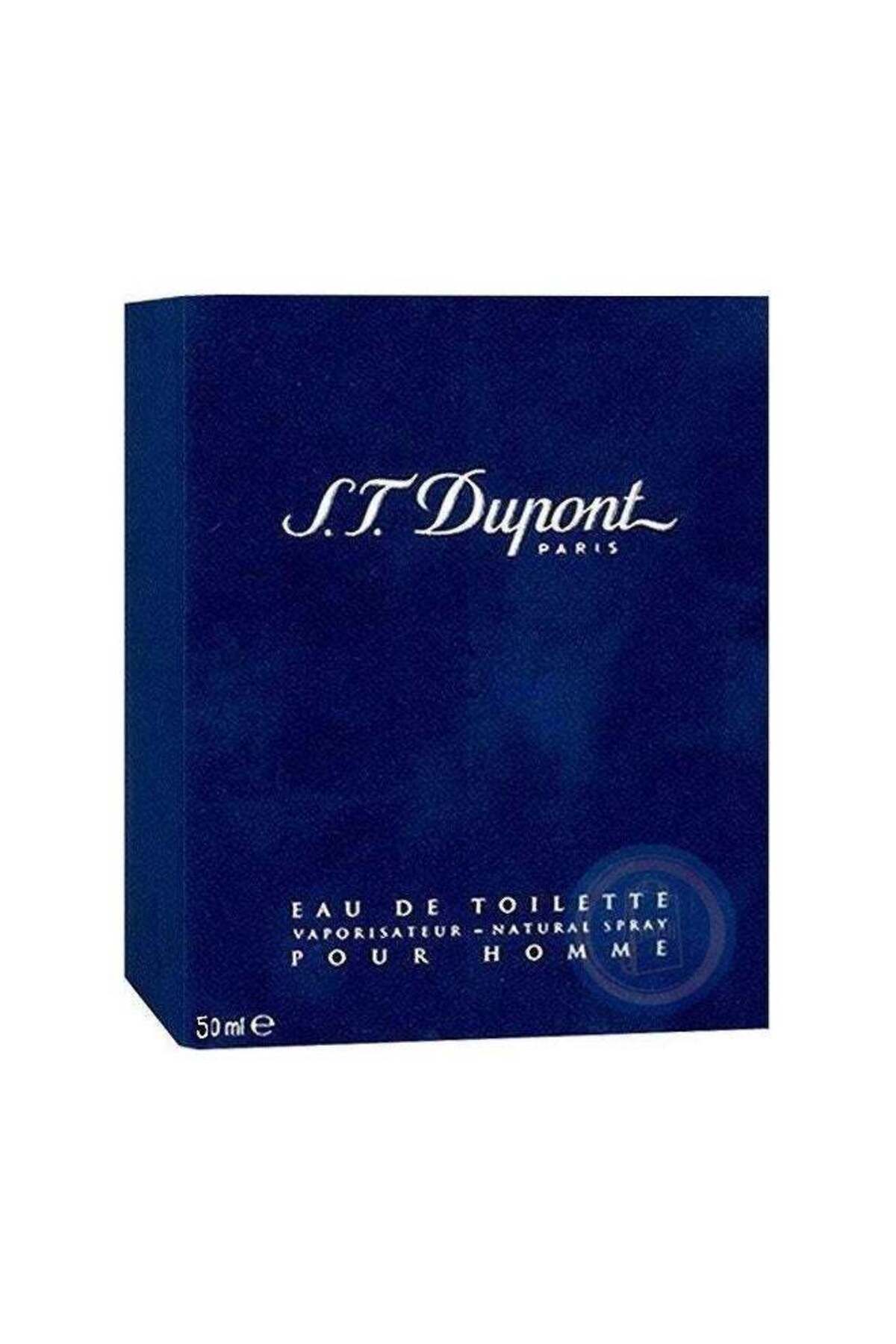 S.T. Dupont-S.T. Dupont Edt 50ml 3