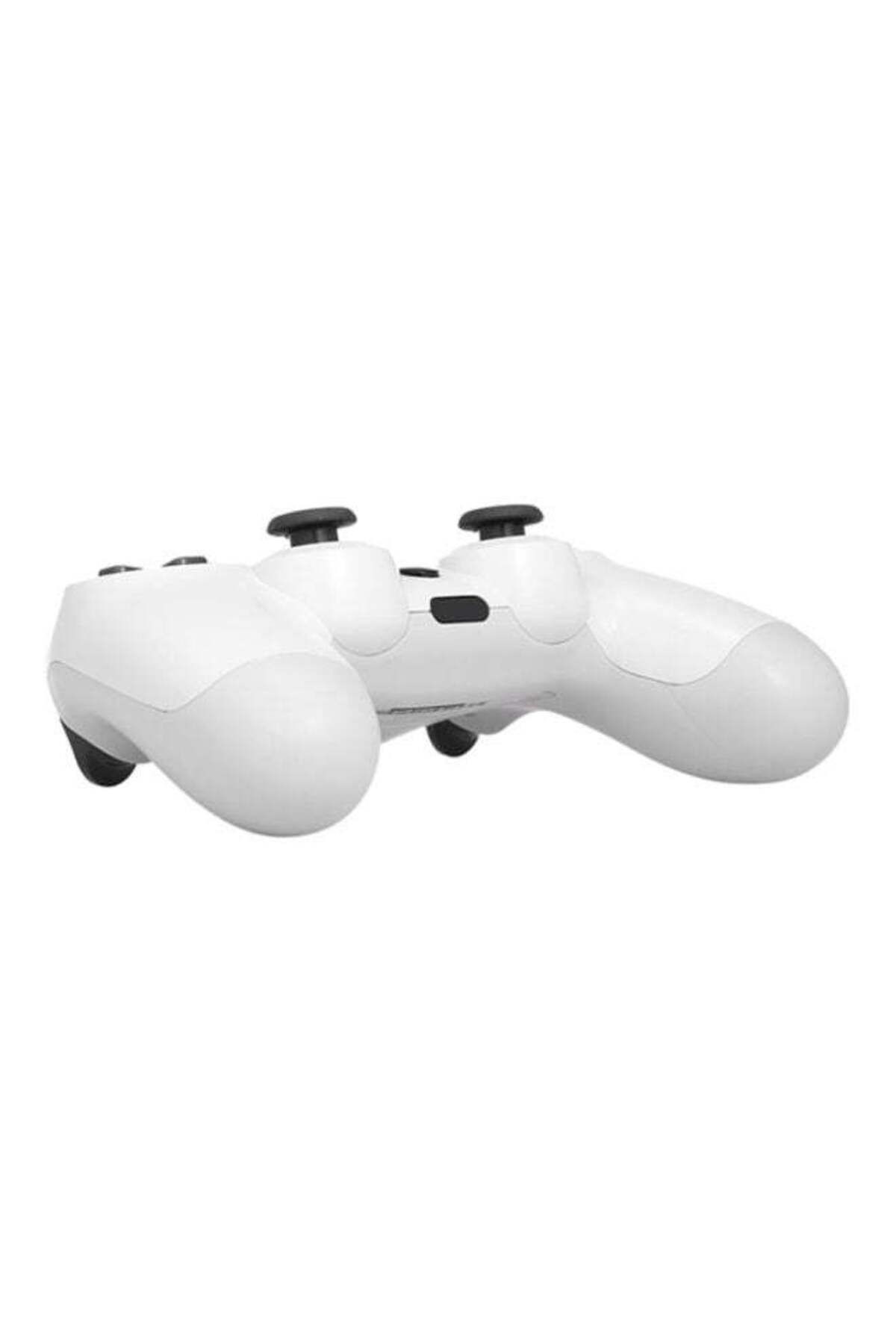 COOYA-Controller Wireless, with USB Cable, Multi Touch Pad, Share Button, PS4 Controller Compatible 5