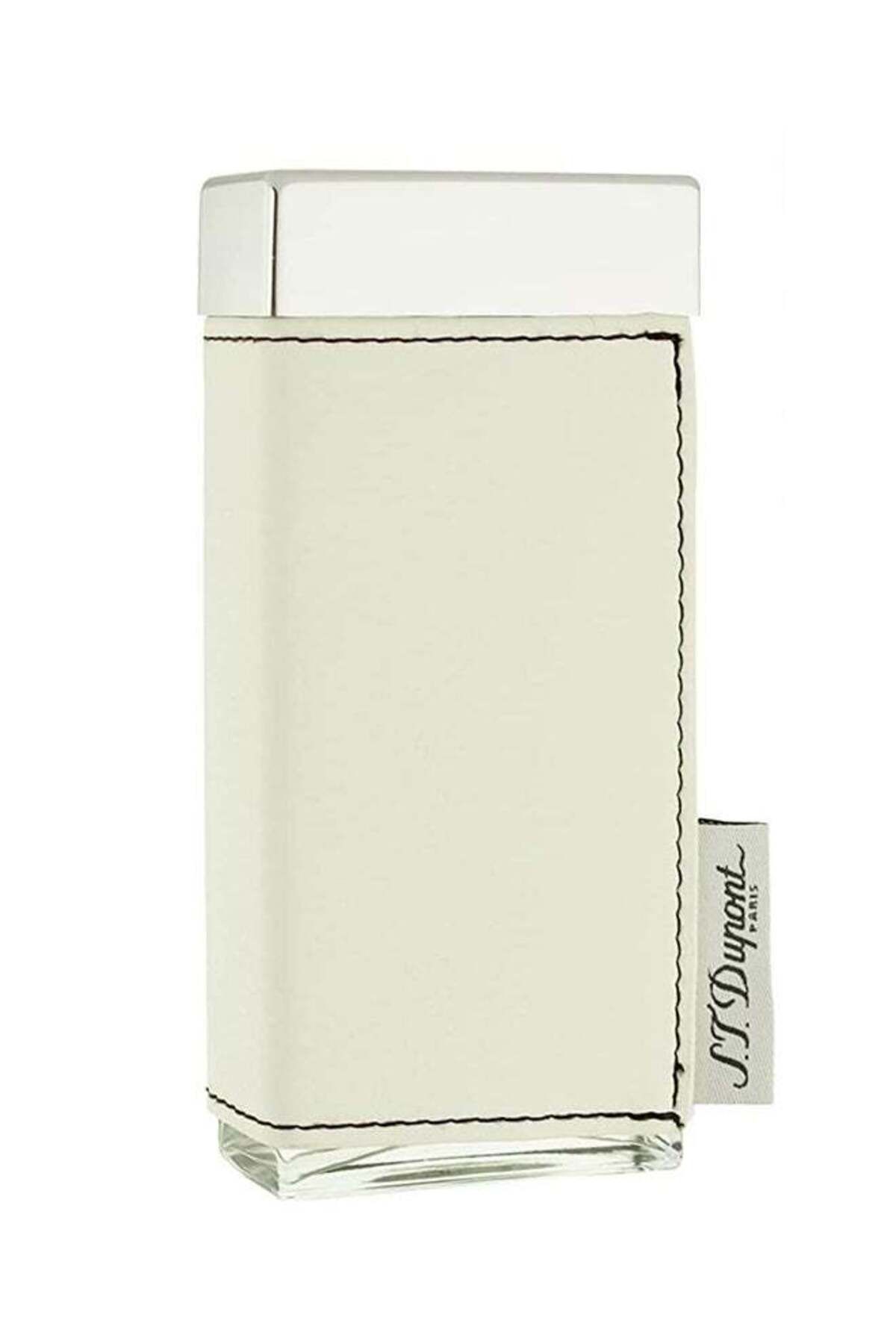 S.T. Dupont-عطر باسنجر 100 مل - ماء عطر باسنجر 100 مليلتر 3