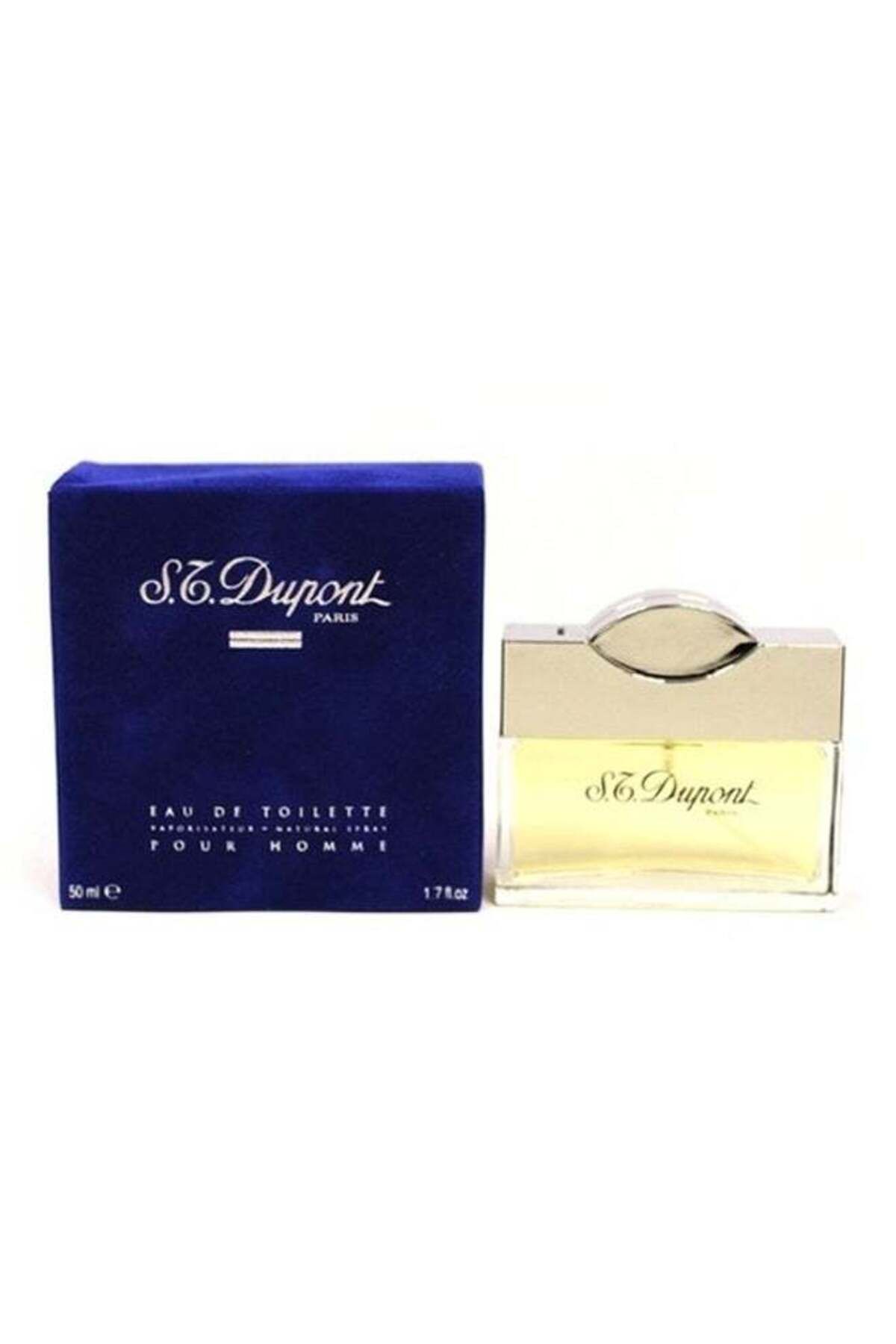 S.T. Dupont-S.T. Dupont Edt 50ml 2