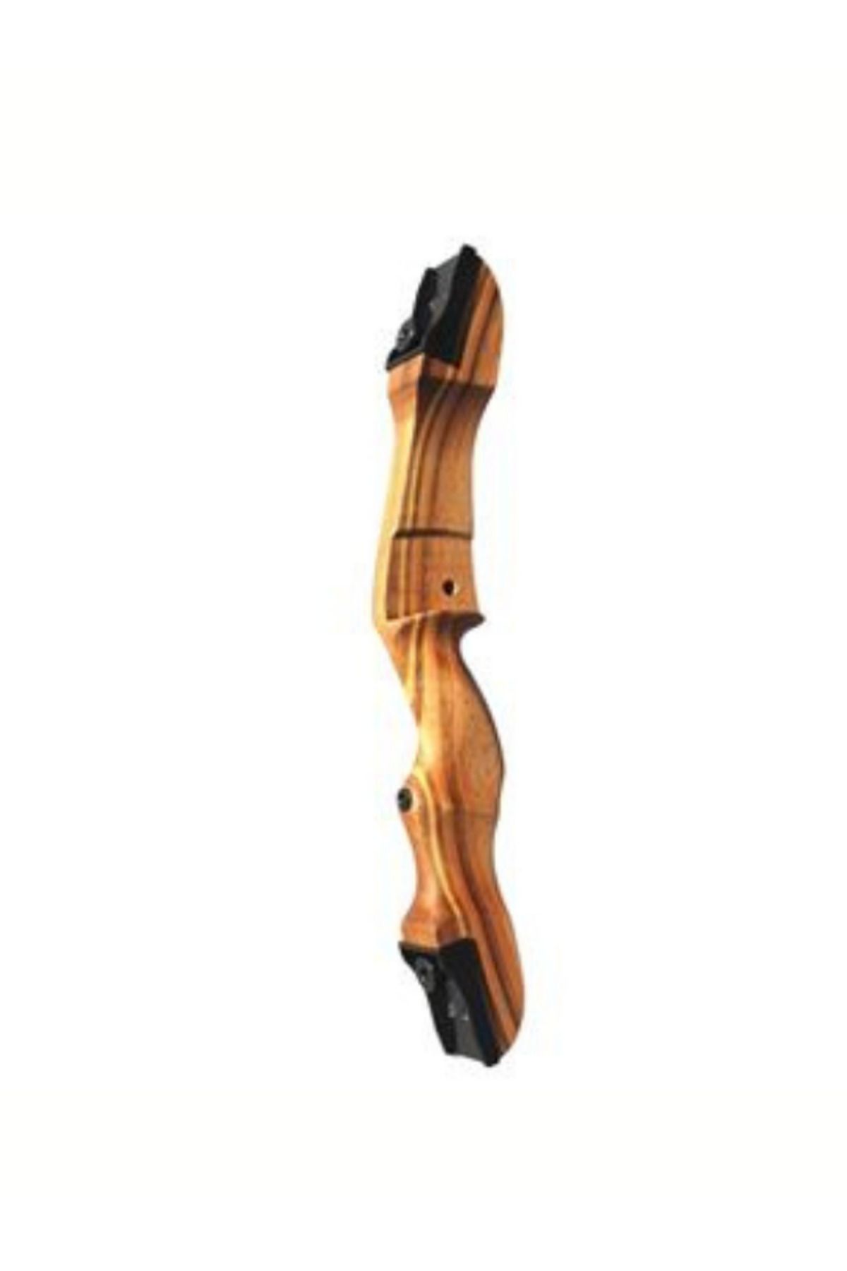 SF ARCHERY OPTIMO KLASİK YAY KABZASI AHŞAP 14,5 INCH SAĞ EL - 1056171072