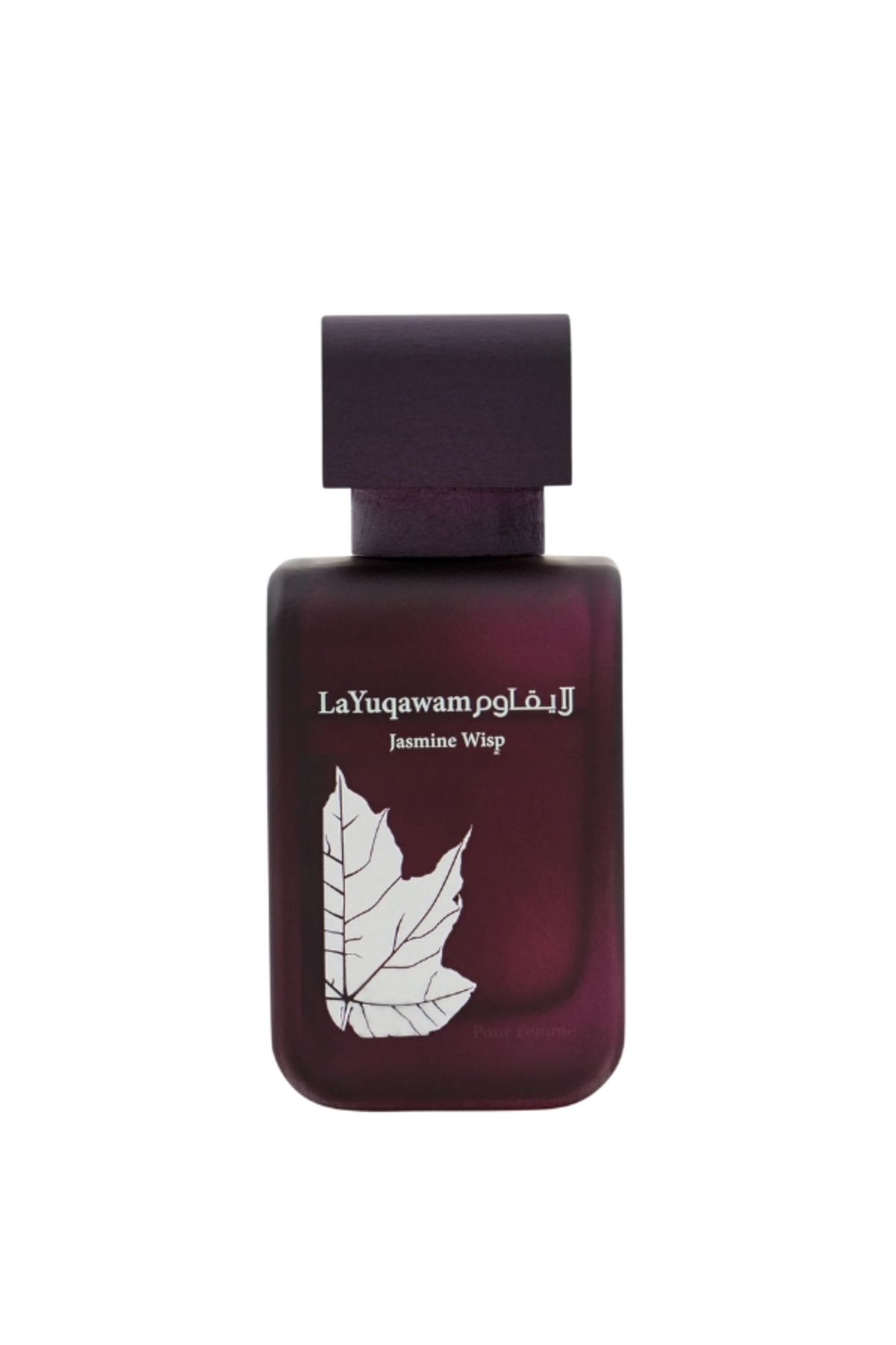 Rasasi-La Yuqawam Jasmine Wisp Edp 75Ml 1