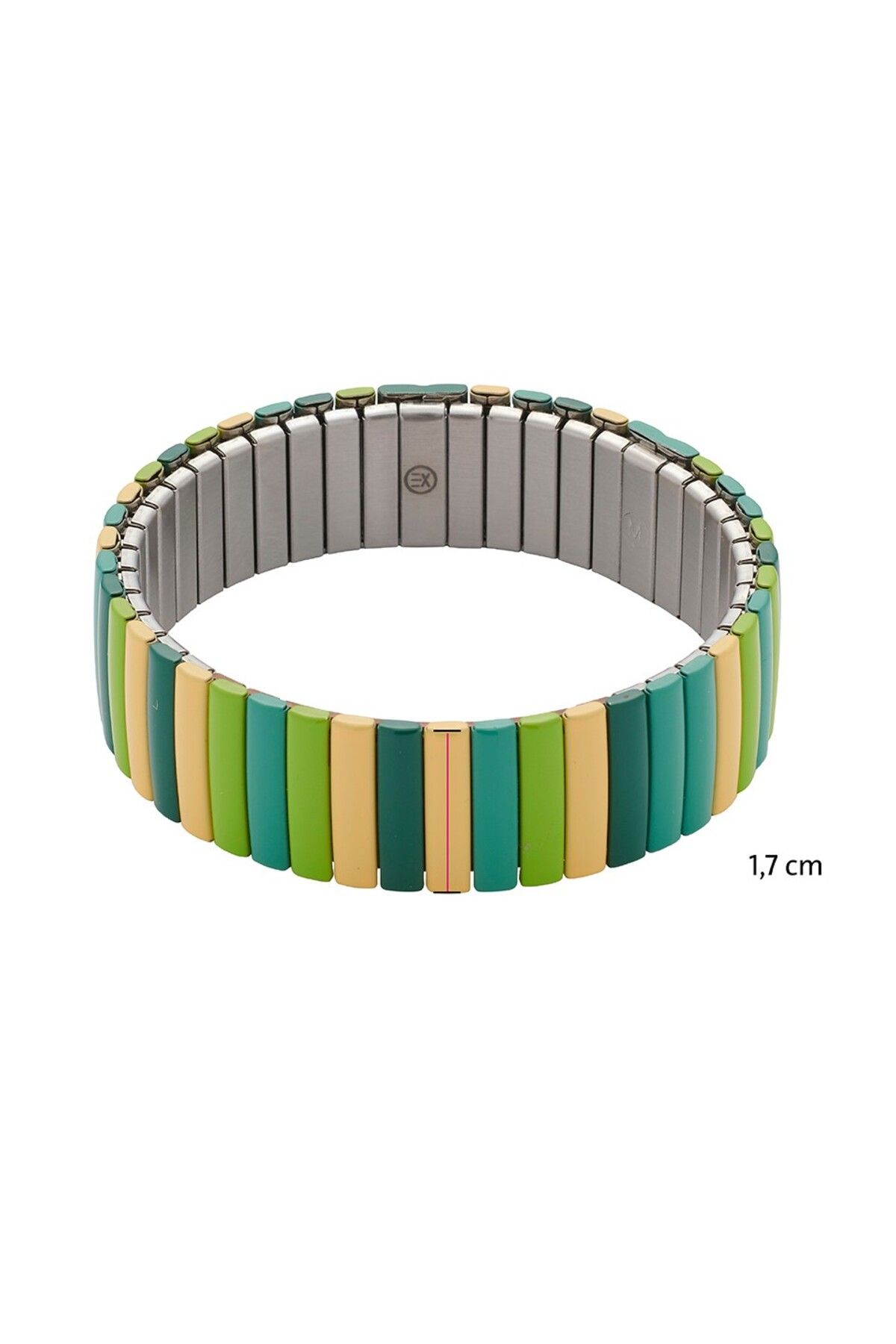 Energetix-Flexible Bracelet with Copper 3