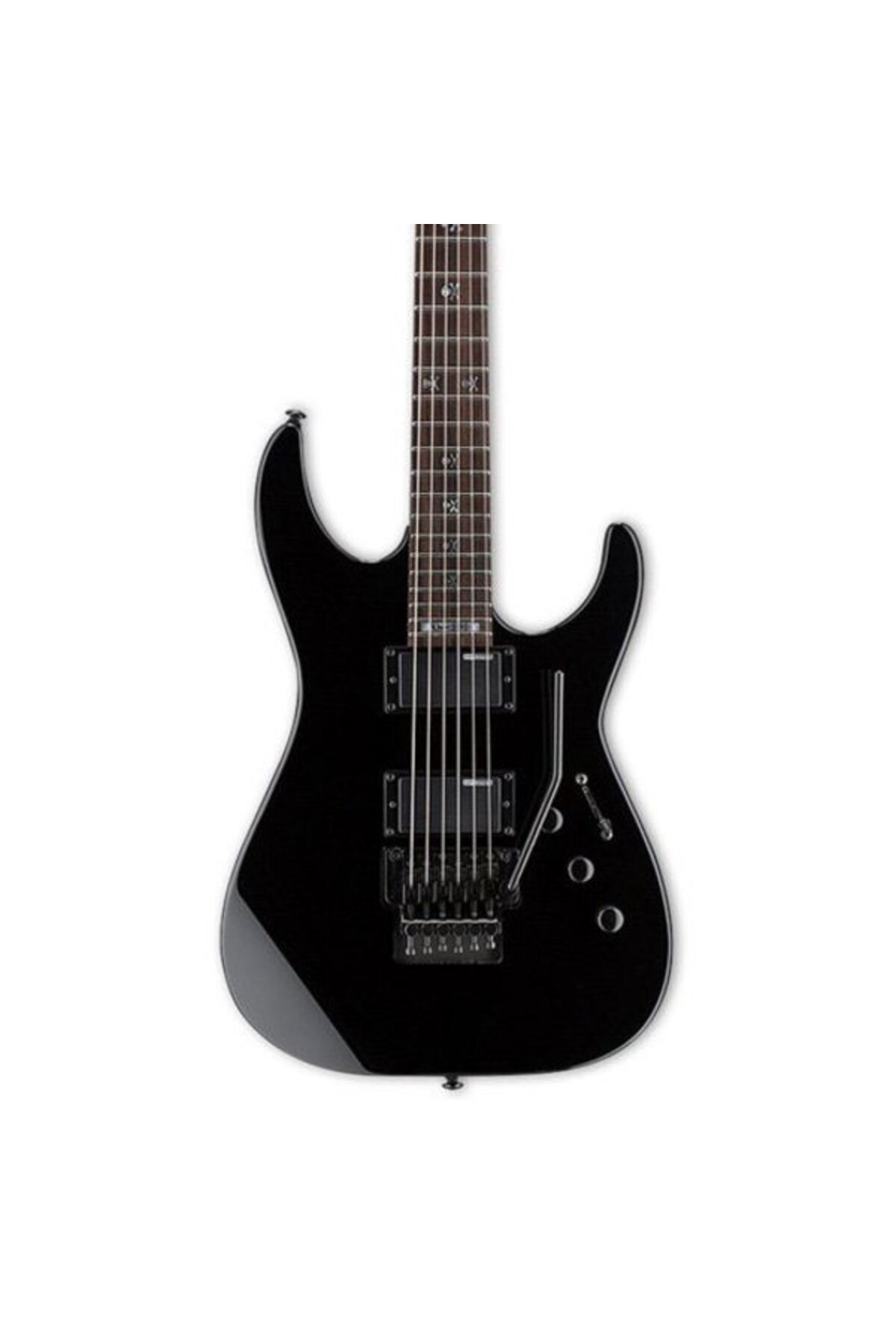 ESP LTD KH-202 Kirk Hammett Signature Elektro Gitar - Fiyatı