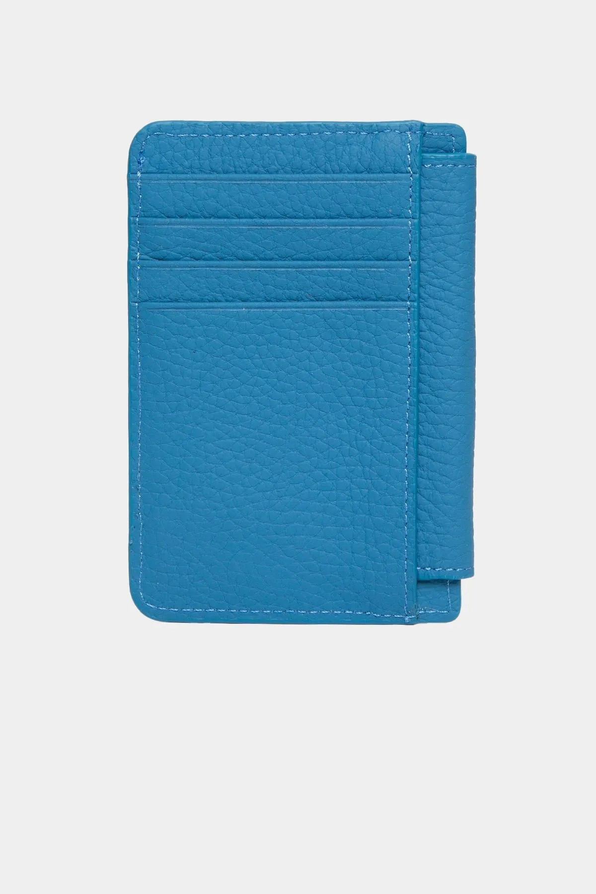 Lysande-Rewina Genuine Leather Magnet Women Wallet Portfolio, Multi-Purpose and Stylish Design 8