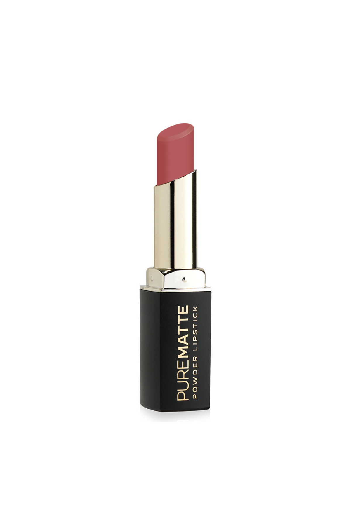 Golden Rose Golden Rose Pure Matte Powder Lipstick No:105
