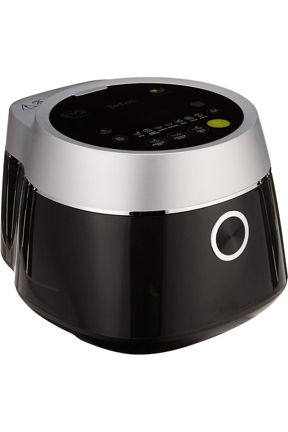 TEFAL-Rice Cooker Induction Lower GI 1L RK8608 1