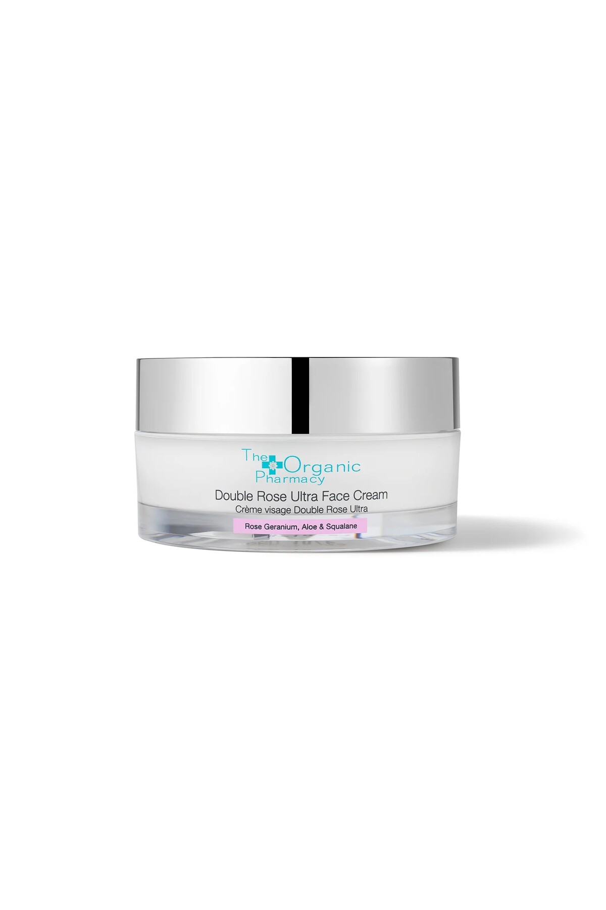 Two Roses Ultra The Organic Pharmacy Double Rose Ultra Face Cream - Fiyatı, Yorumları