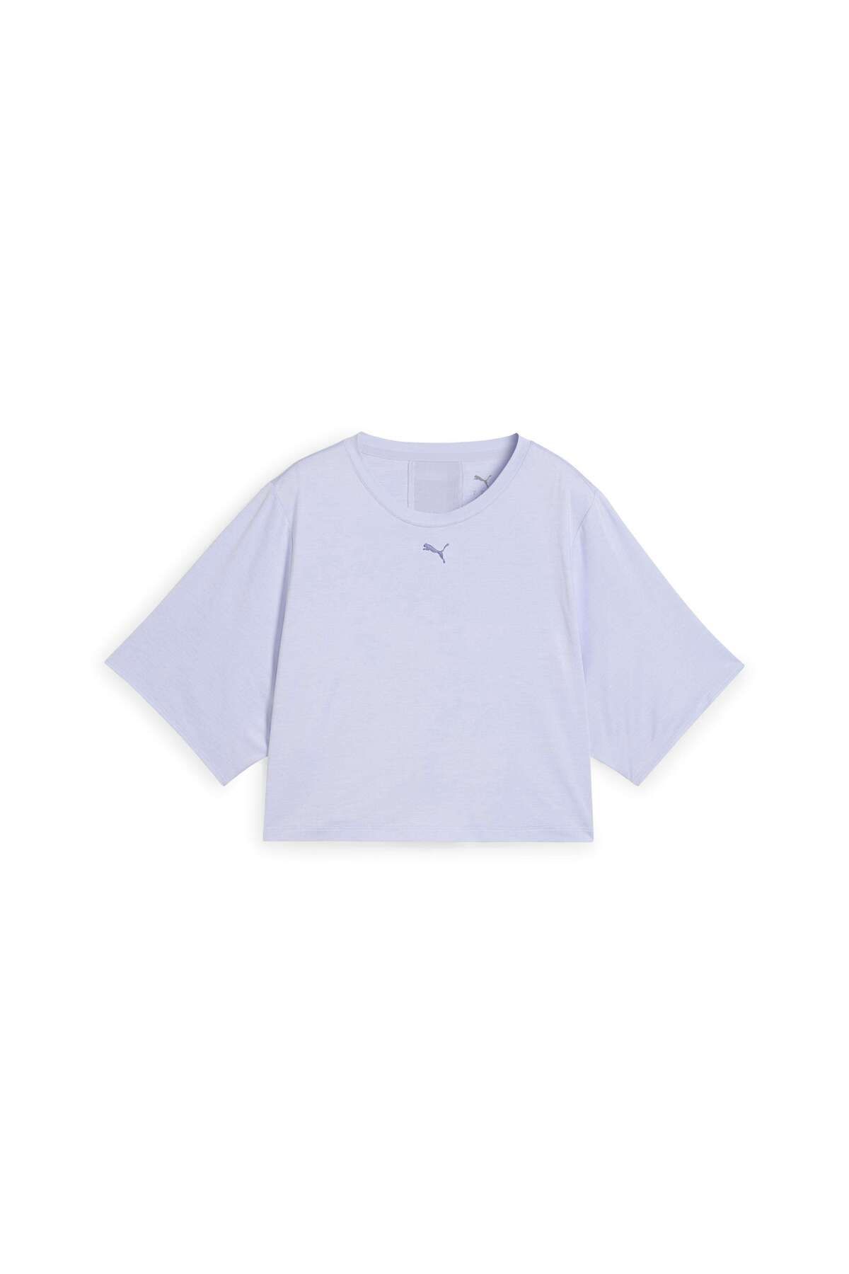 Puma-Cloudspun Mesh T-Shirt 5