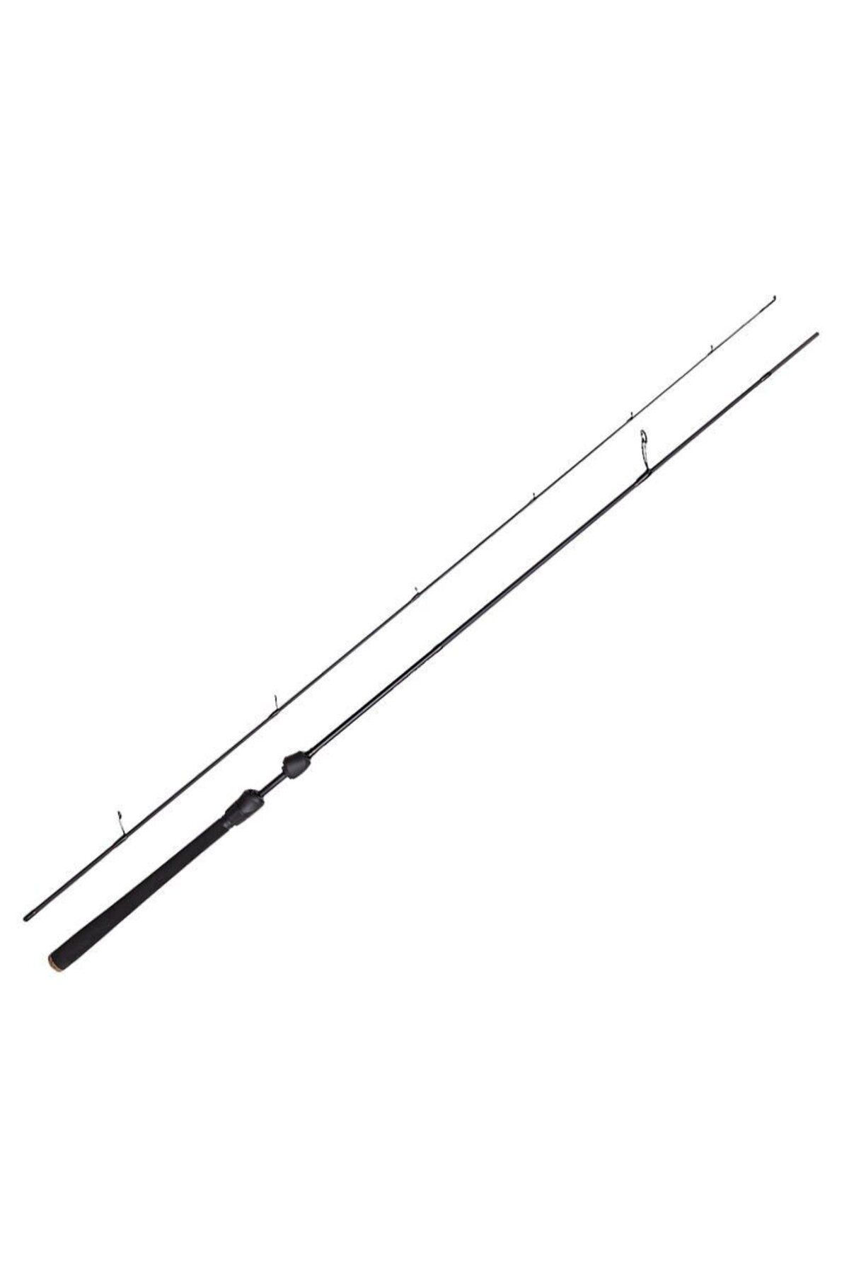 DAM Intenze Trout And Perch Stick 6'7''/2.06cm 2-8gr 2 Parça Spin Kamışı
