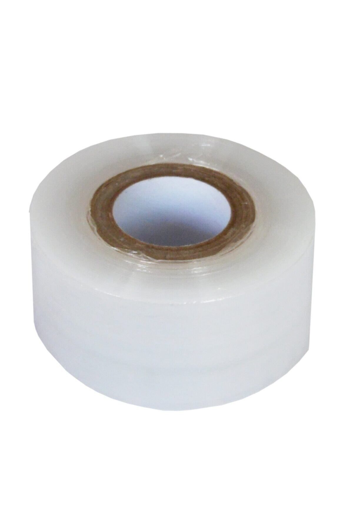 Biryirmi Aşı Bağı Bağlama Bandı 30mm Ithal Şeffaf Aşı Yeri Sarma