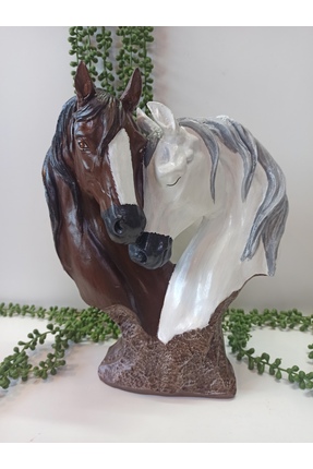 Dekoratif SEVGİLİ AT