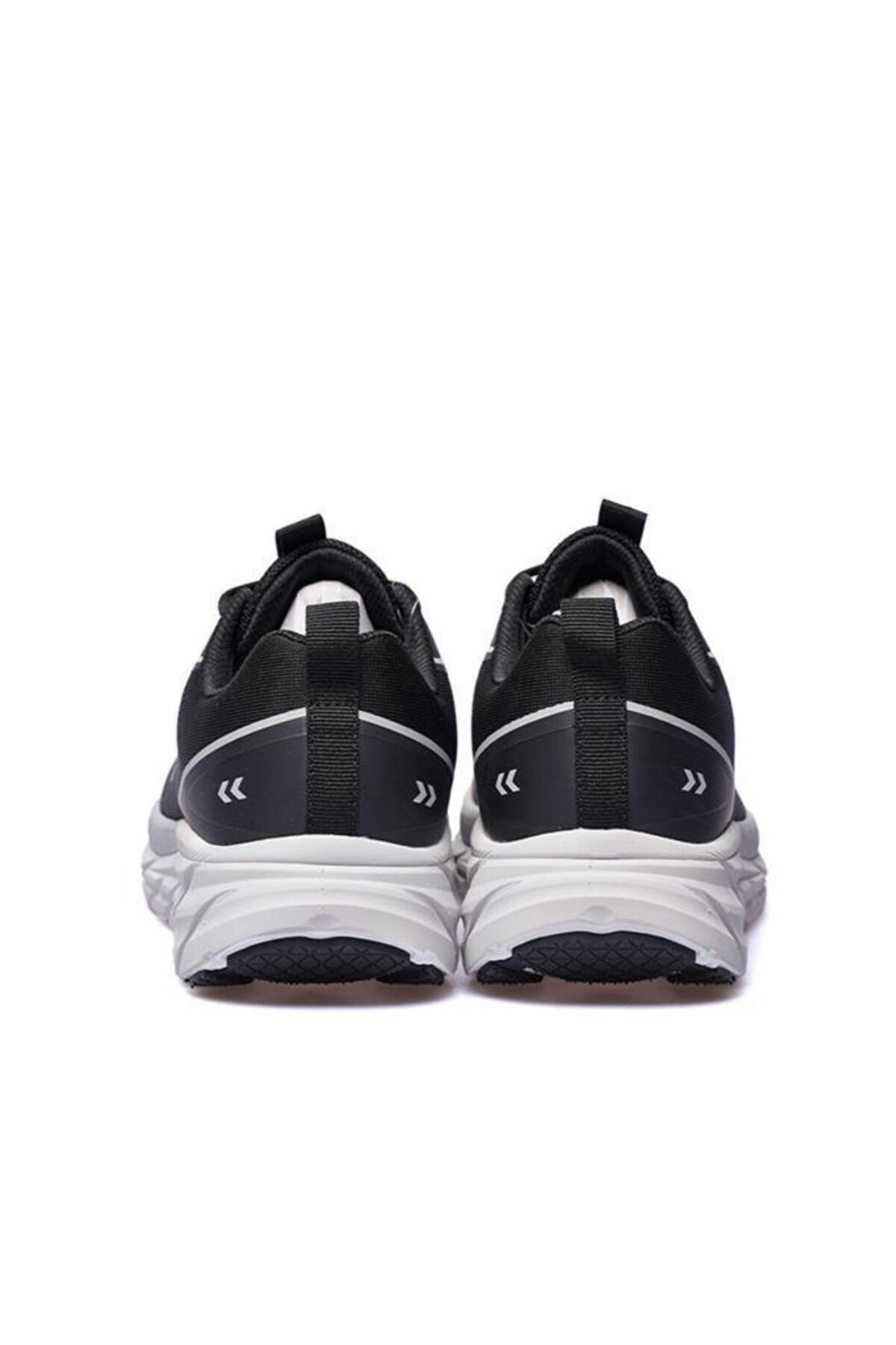 hummel-Pantofi sport negri pentru bărbați Taucan 4