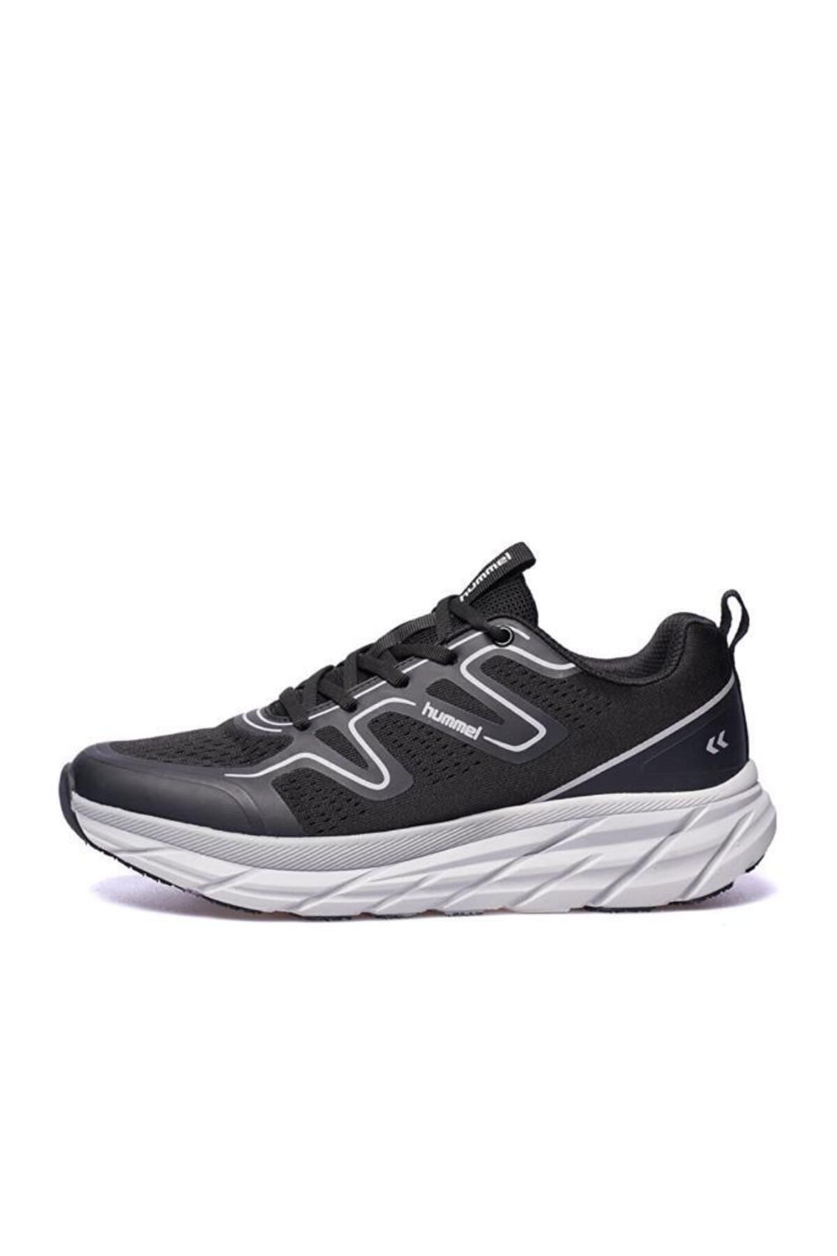 hummel-Pantofi sport negri pentru bărbați Taucan 1
