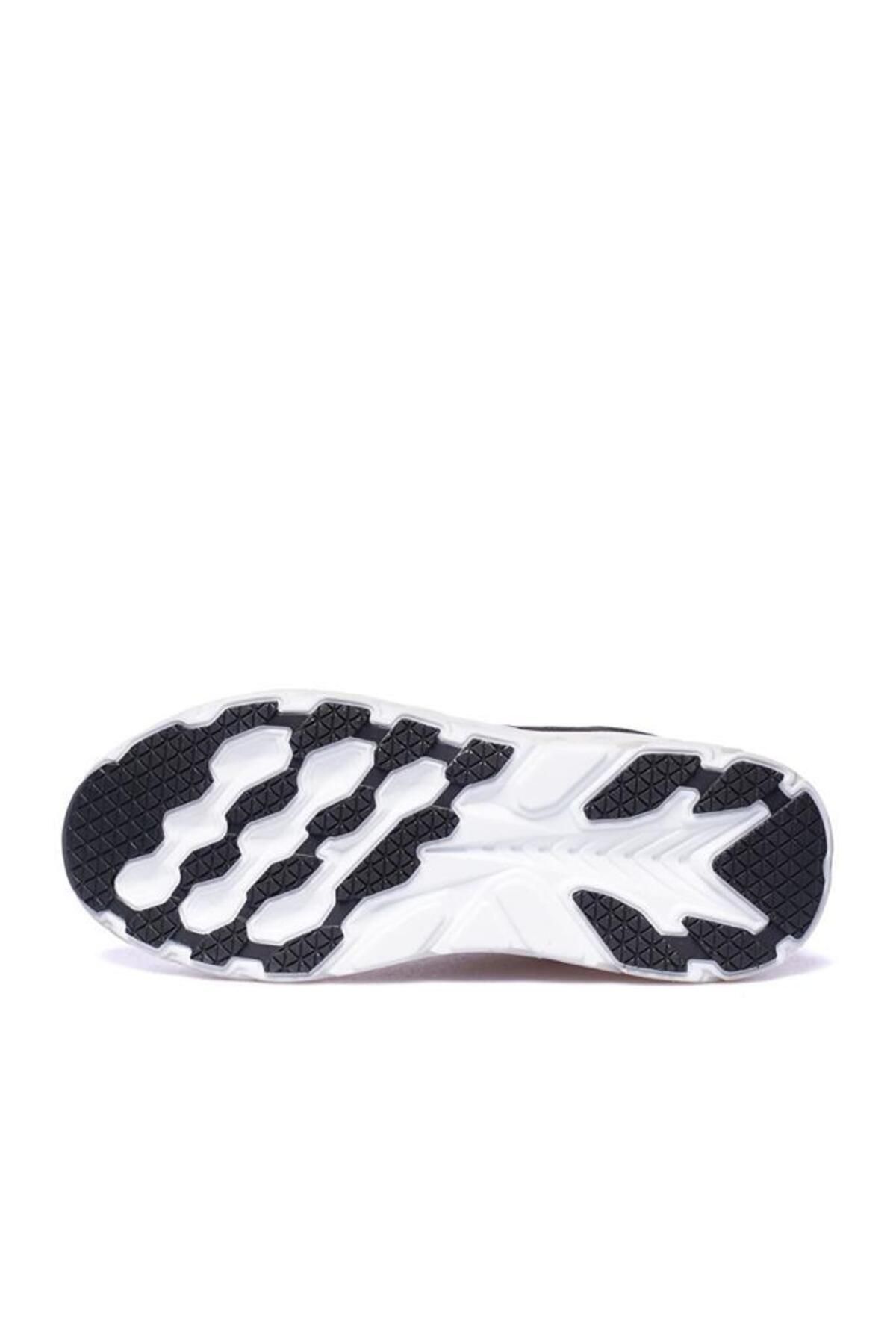 hummel-Pantofi sport negri pentru bărbați Taucan 5