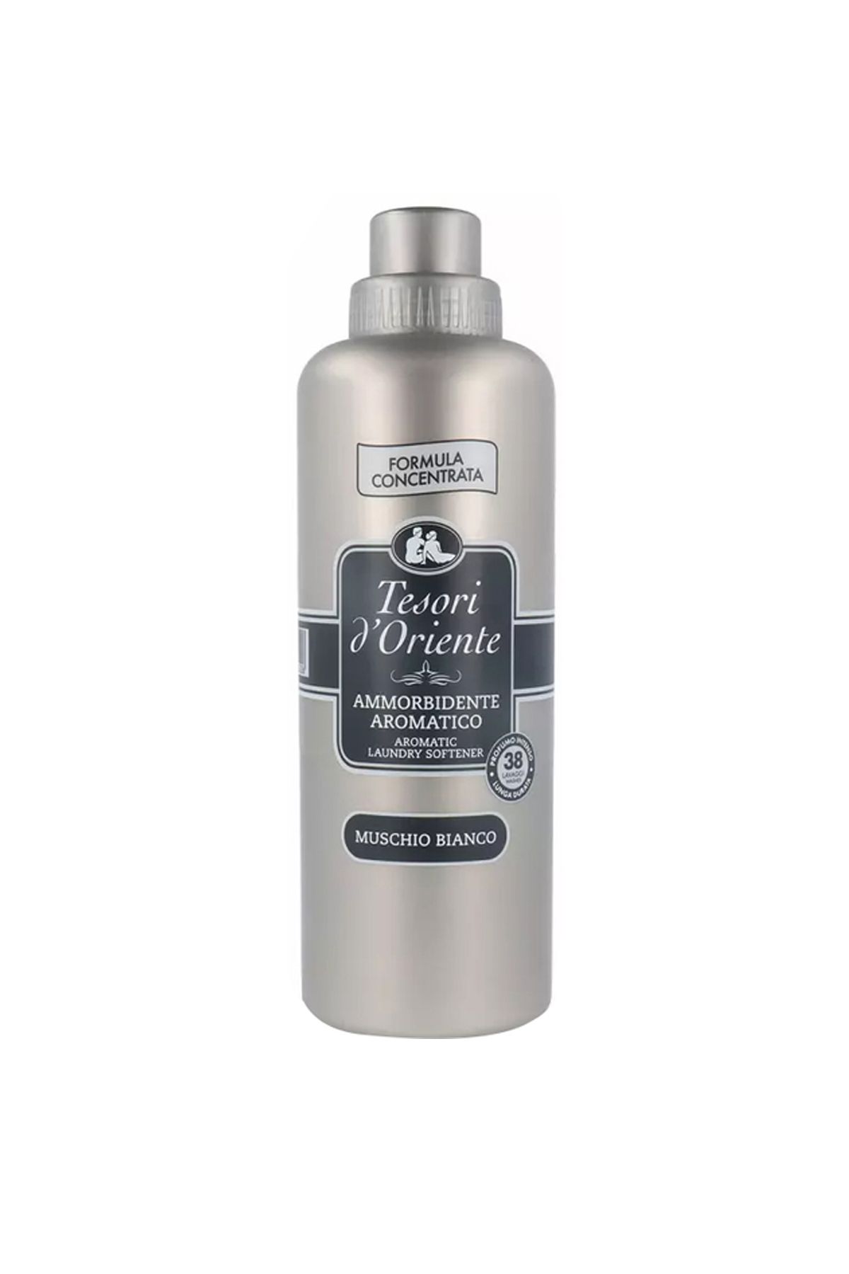 Tesori d'Oriente Demobilizator Mosc Alb 750ml - One Size