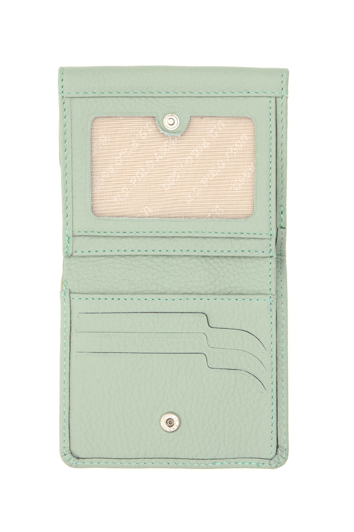 U.S. Polo Assn.-Women's Mint Wallet 50306248 -Vr090 5