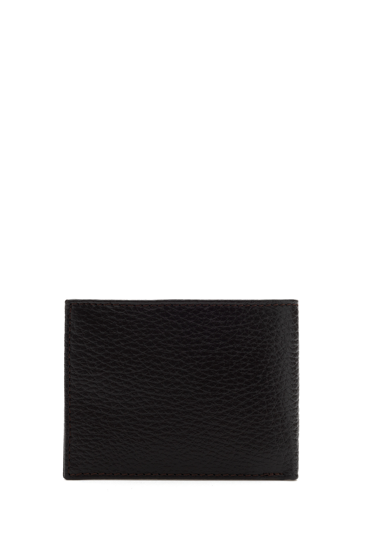 U.S. Polo Assn.-Men's Brown Wallet 50305014 -Vr029 3