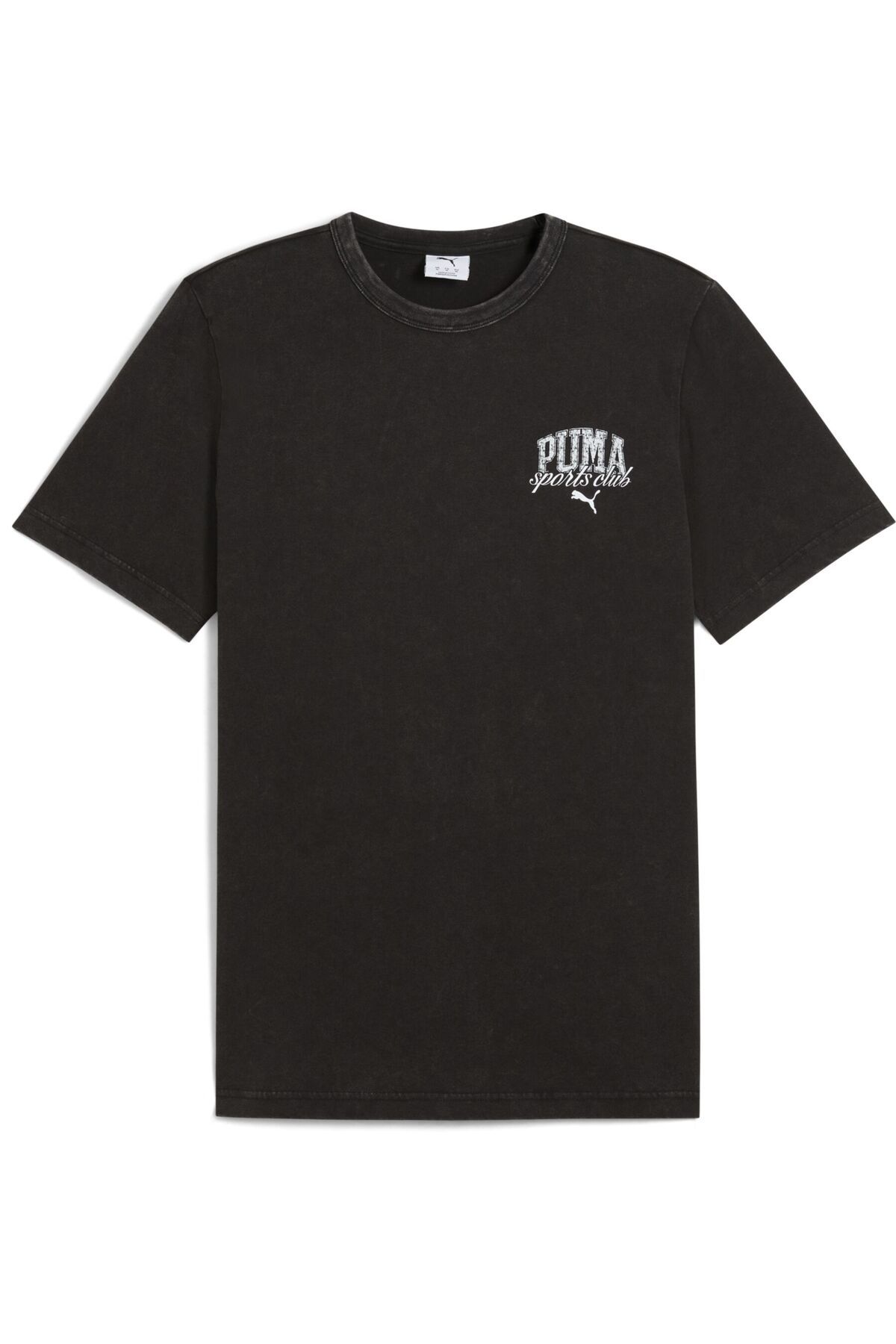 Puma-Pánská trička PUMA Class Washed 4