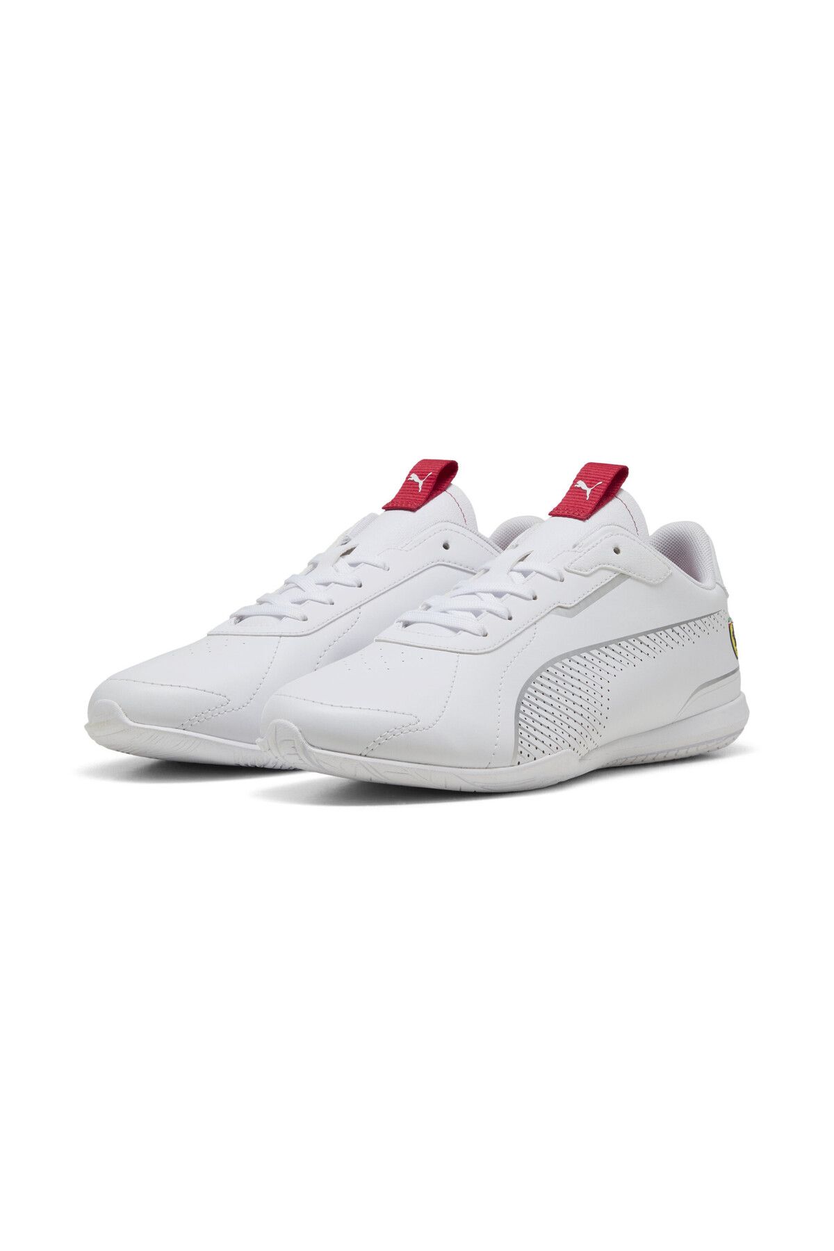 Puma-Scuderia Ferrari HP Neo Cat 3.0 Sneakers 2