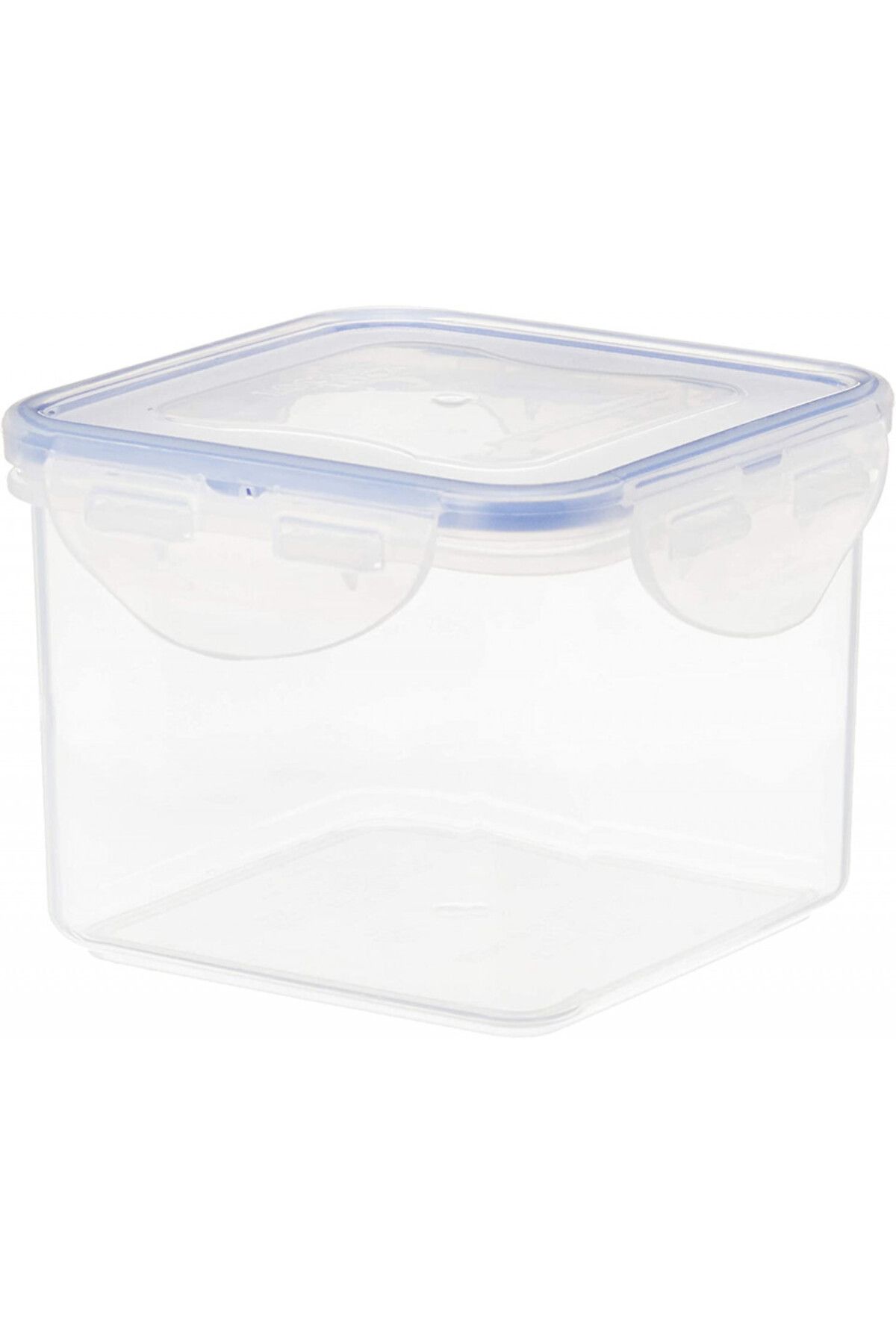 Lock & Lock-Lock & Lock food container with lid, plastic, semi-transparent, 680 ml 1