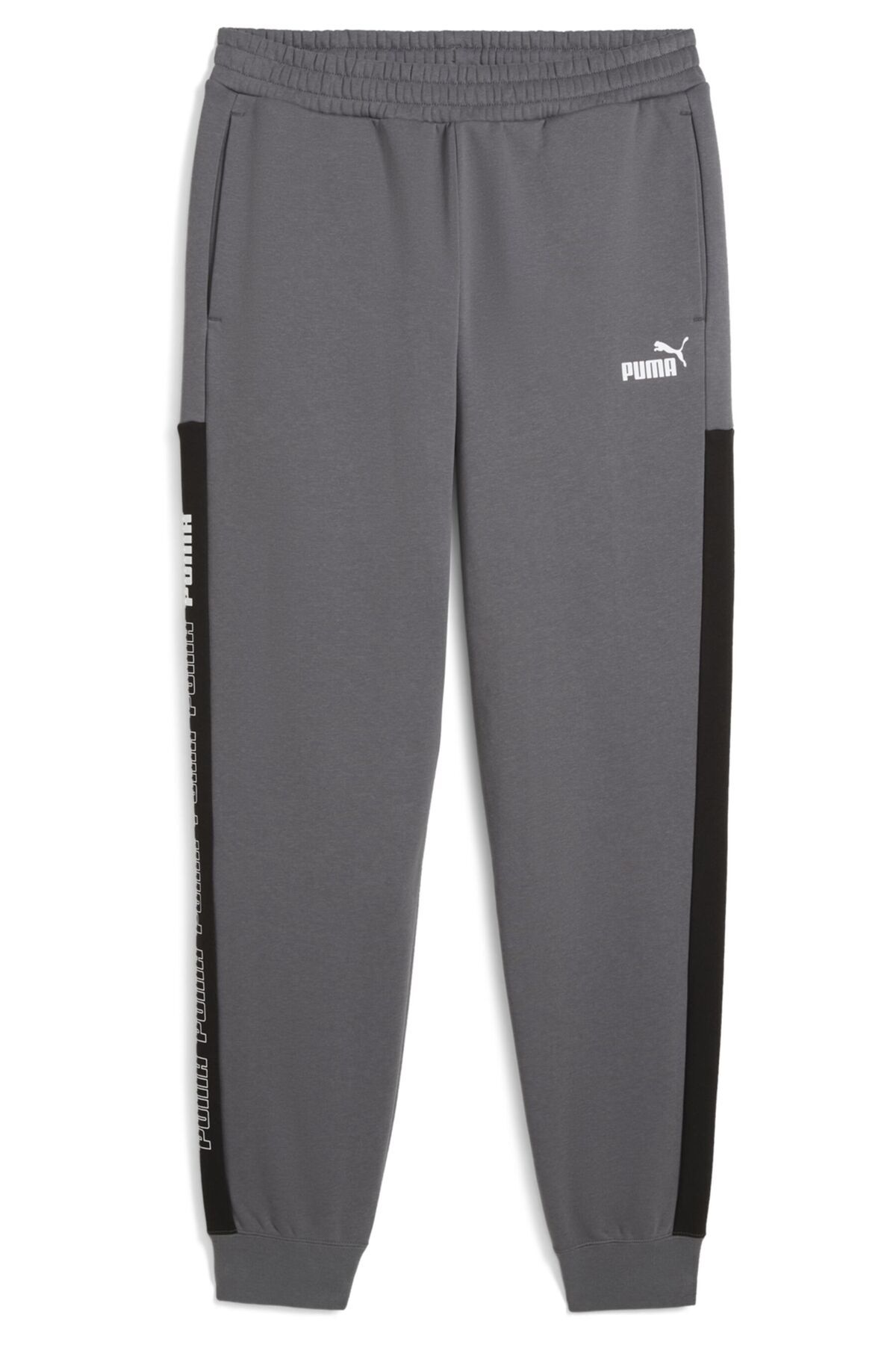 Puma-Around The Block Jogginghose 6