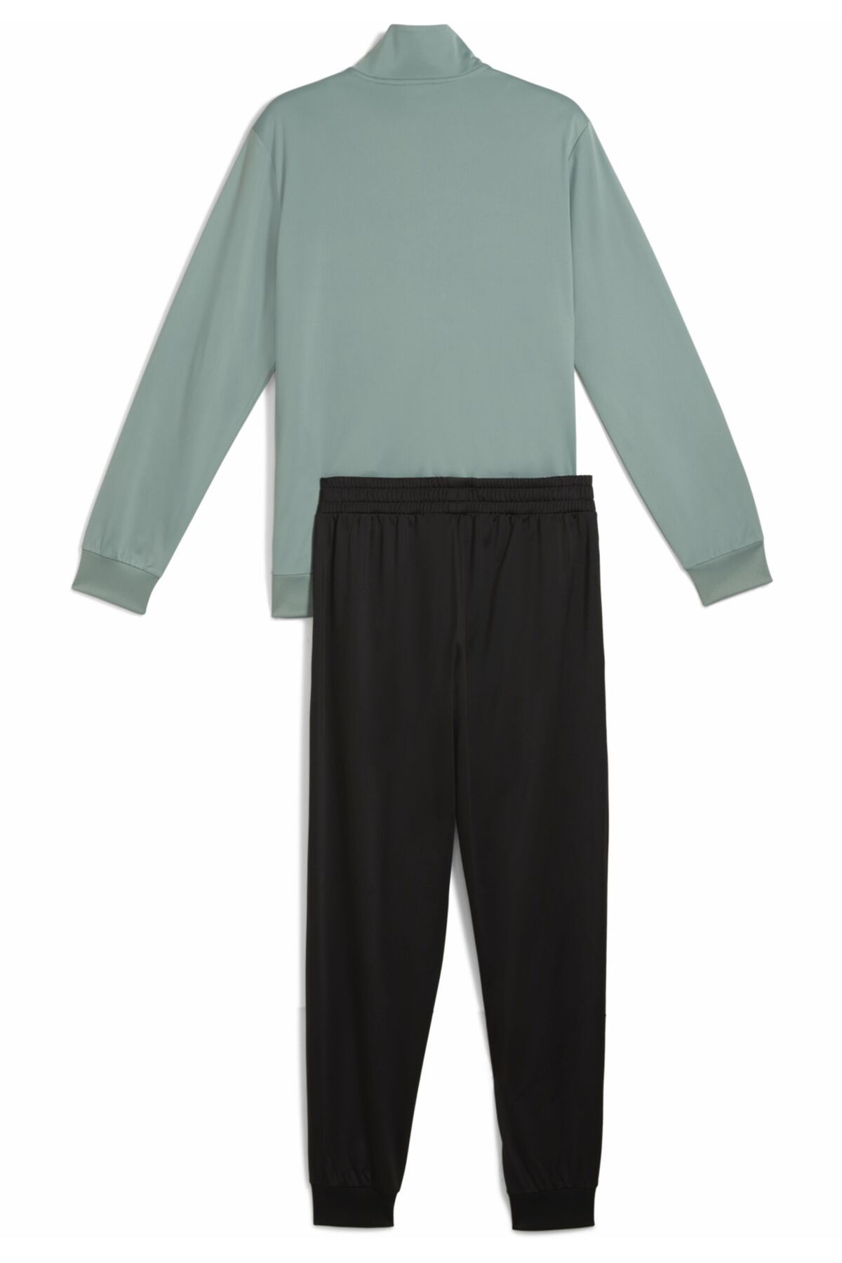 Puma-Trening Poly Colourblock Bărbați 7